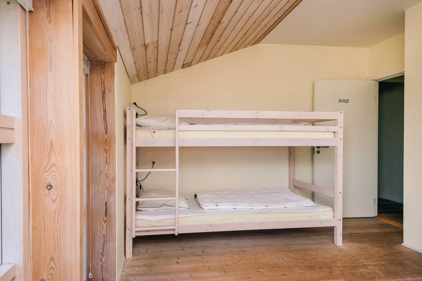 Herenhuis met spa en activiteiten - Binnen