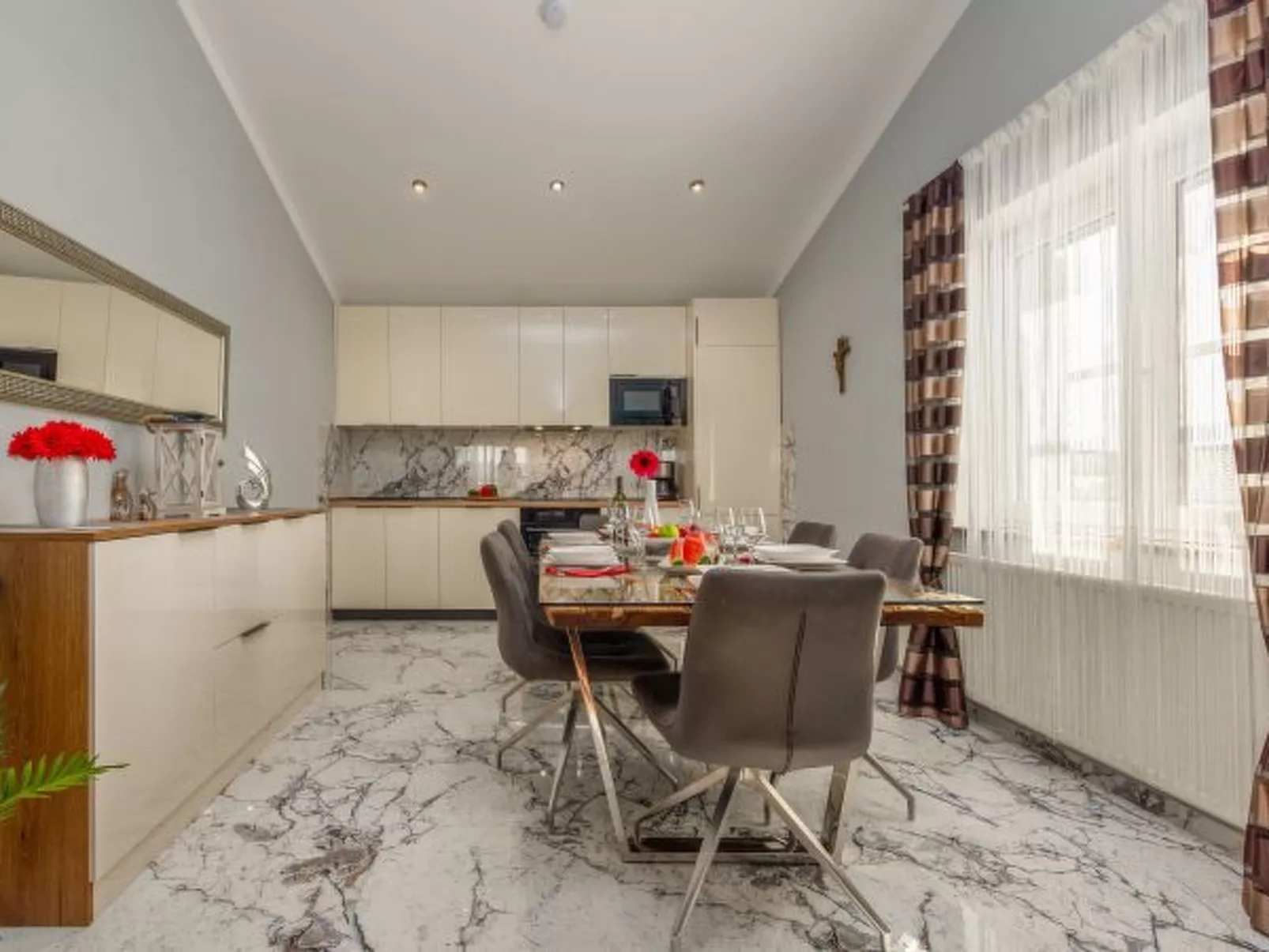 XXXL Villa Ancora with heated pool - Image-tags.info