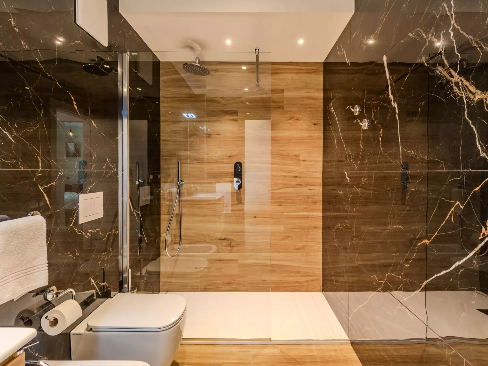 Garda Oasis - Binnen