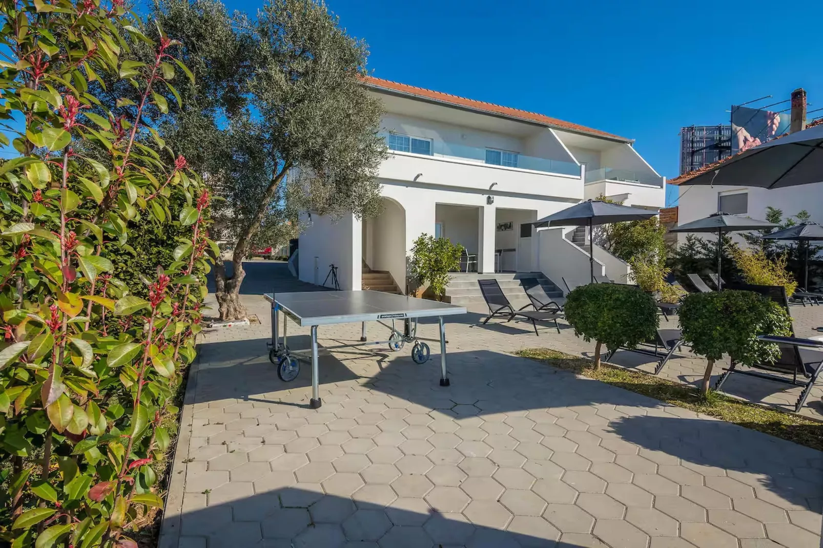 Royal Selection with Pool - Two - Faciliteiten