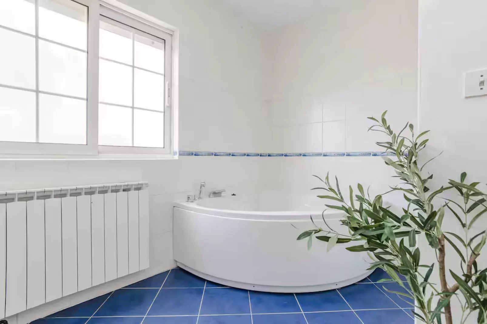 Holiday house Zupan - Badkamer