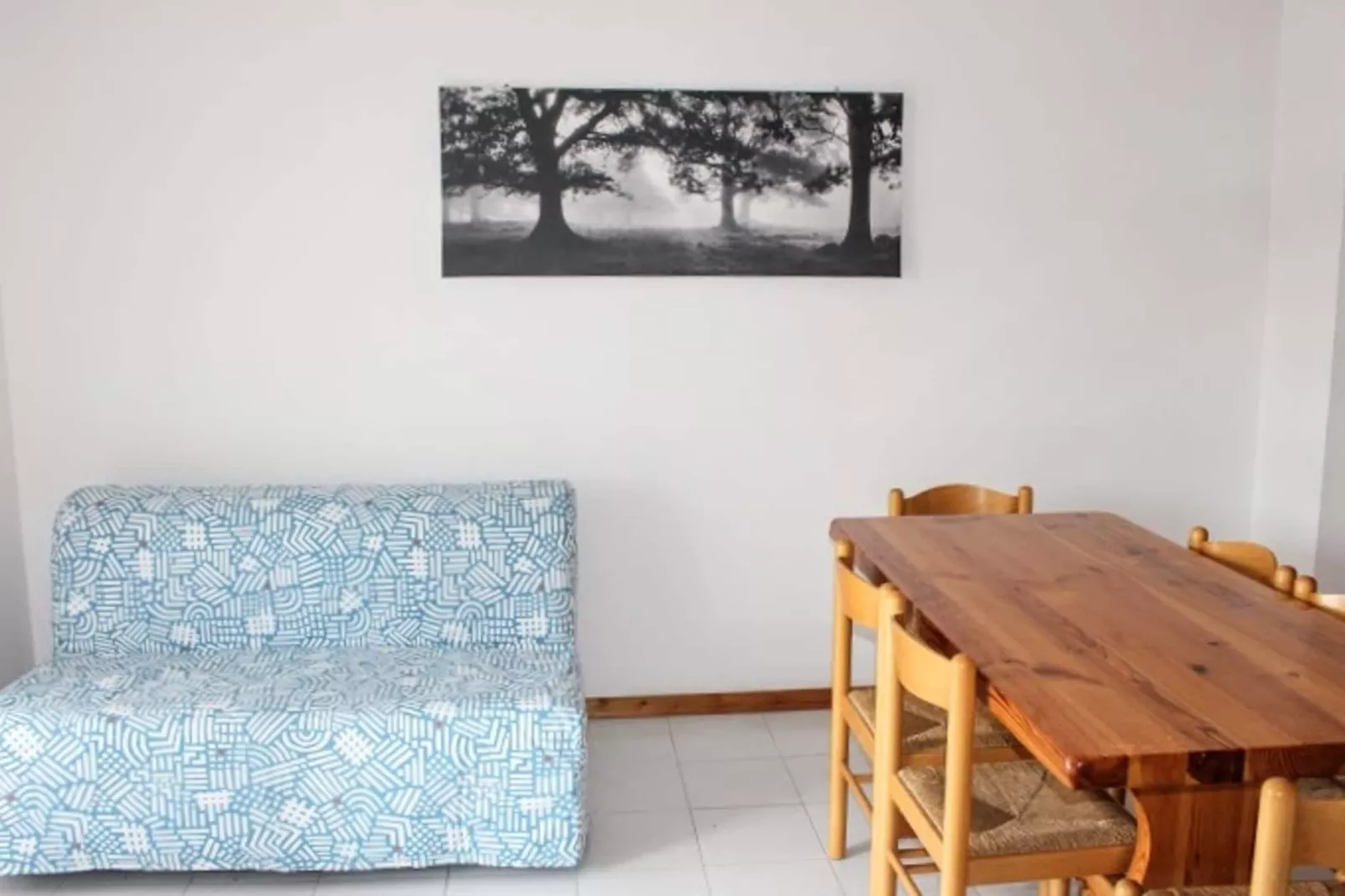 TRILO MARCO - Woonkamer