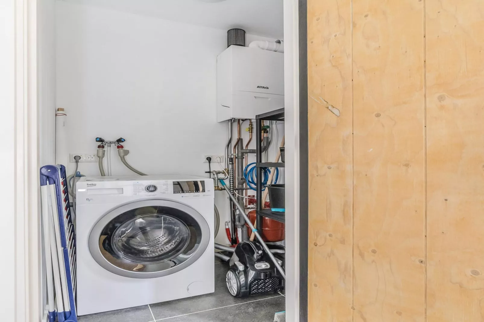 Farm Lodge 676 - Faciliteiten