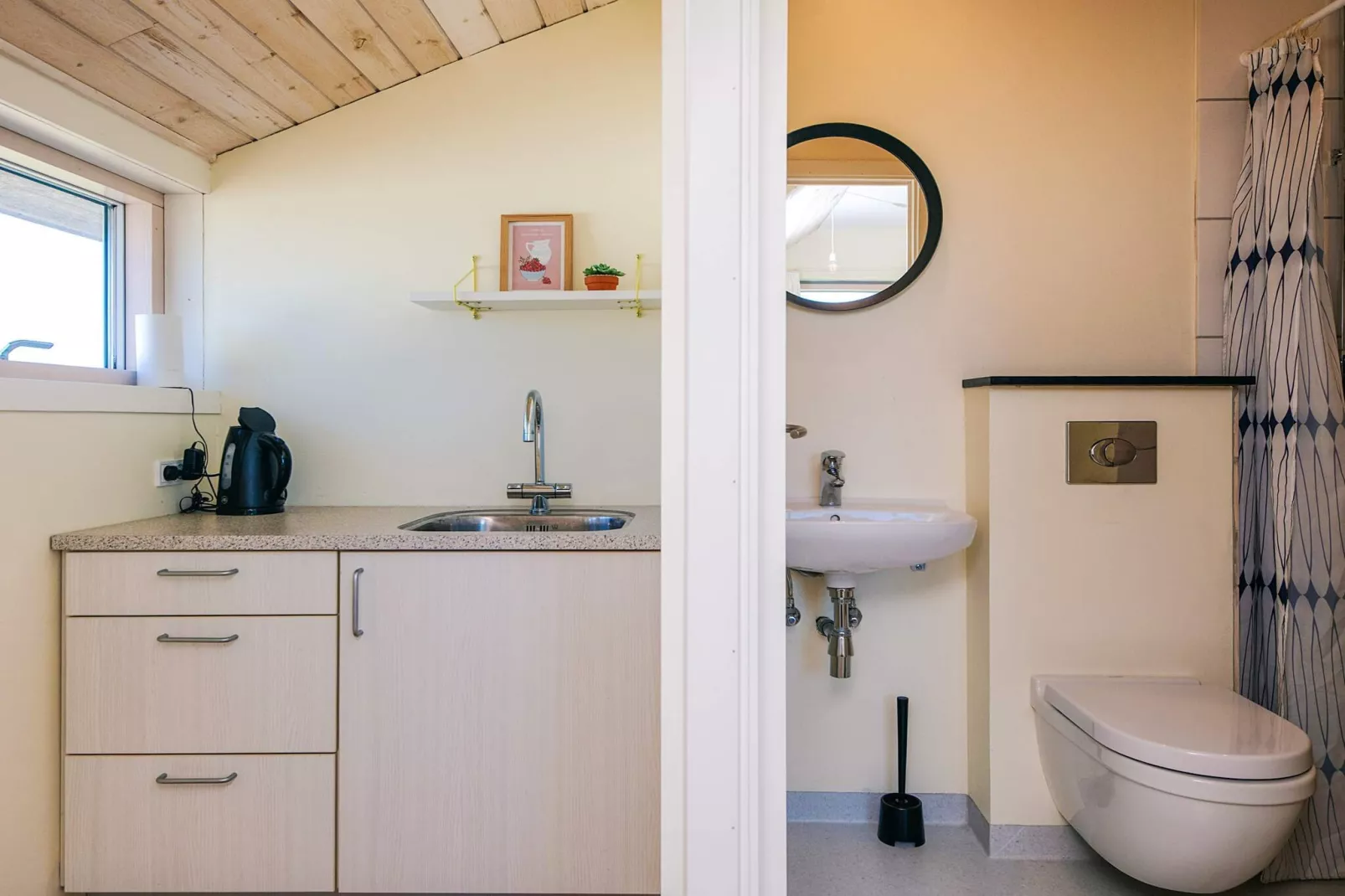 Herenhuis met spa en activiteiten - Binnen