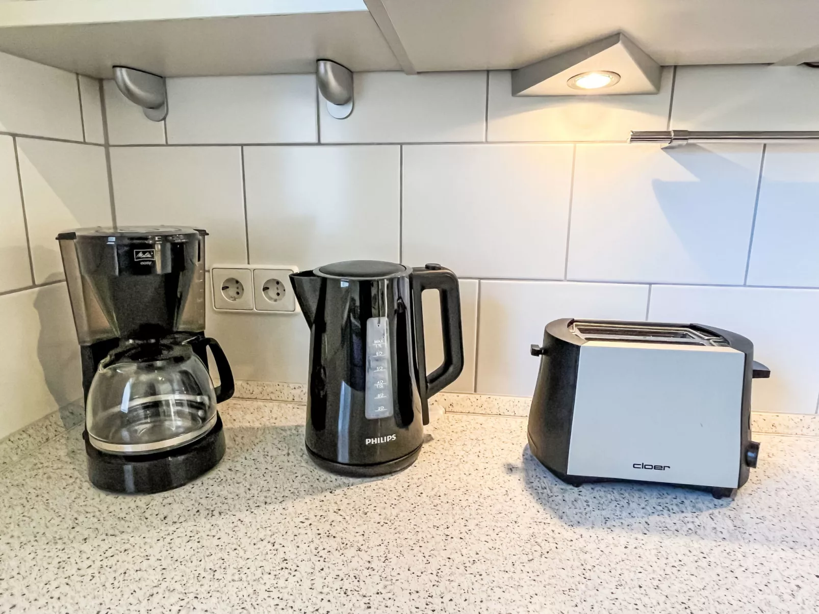 Sonnenbühl - Binnen