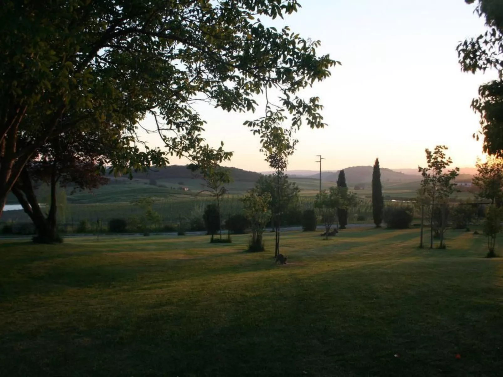 Haus mit Gartenblick - Image-tags.info