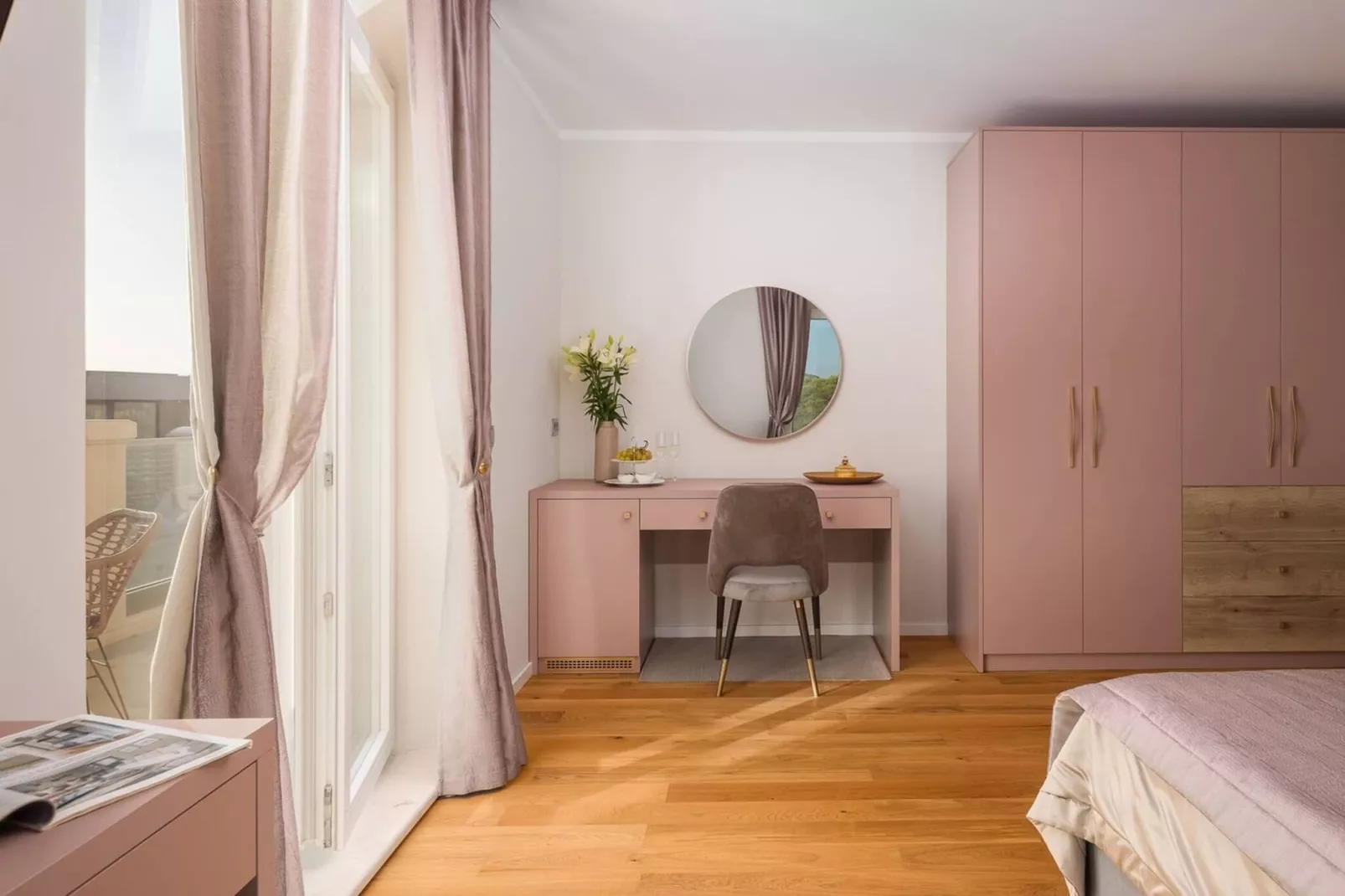 Luxury Seafront Villa Castello Rogoznica with Pool - Recreatieruimte