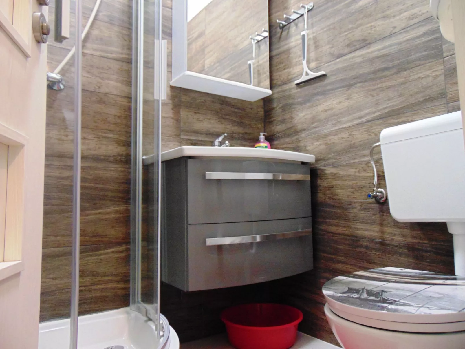 Wohnung "Rustica mit exklusiver Nutzung des Pool - Image-tags.info