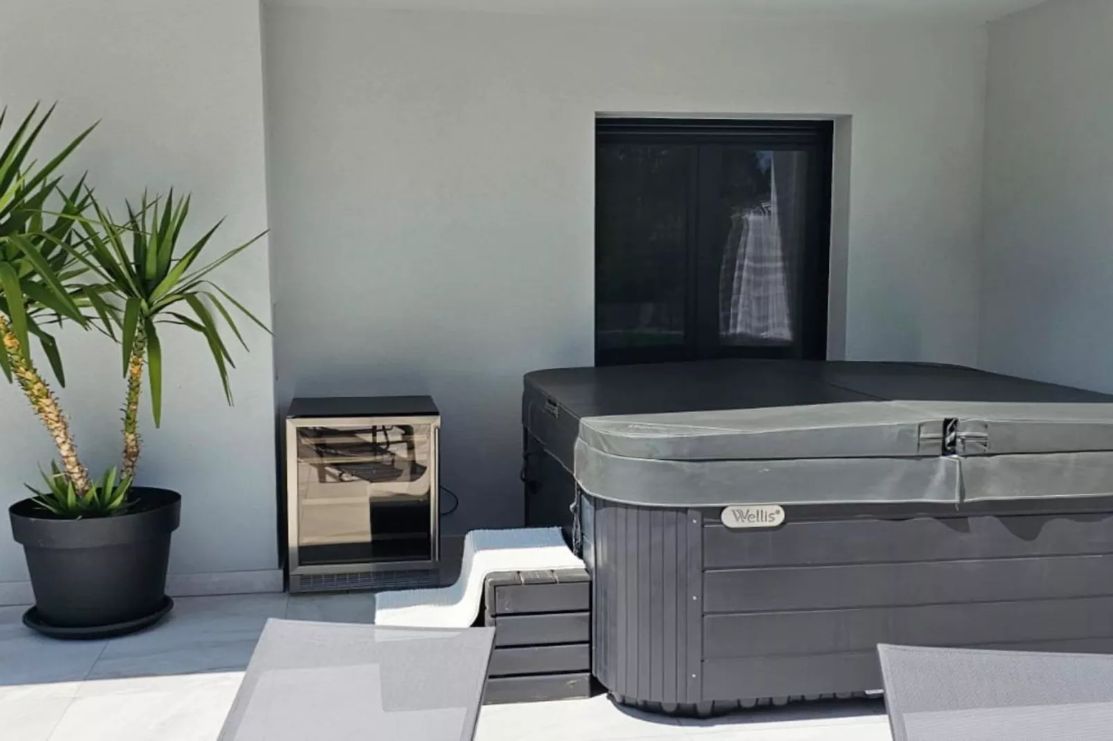 Luxury Villa Velvet Bourbon Split w/ Pool & Tennis - Faciliteiten