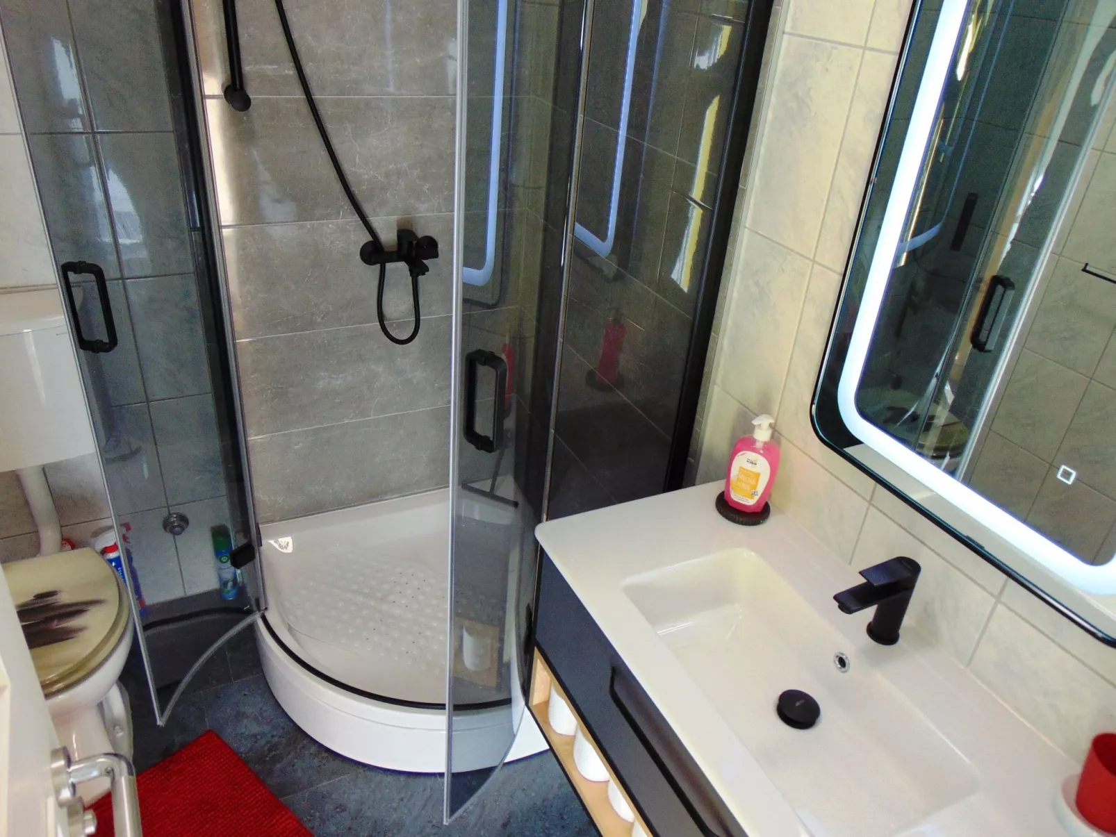 Wohnung "Rustica mit exklusiver Nutzung des Pool - Image-tags.info