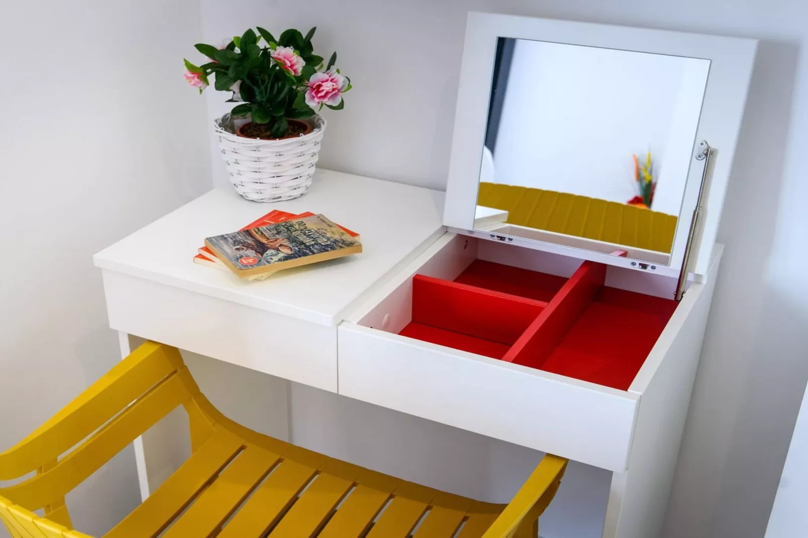 Luxury Villa Soleia Skrip with Private Pool - Slaapkamer