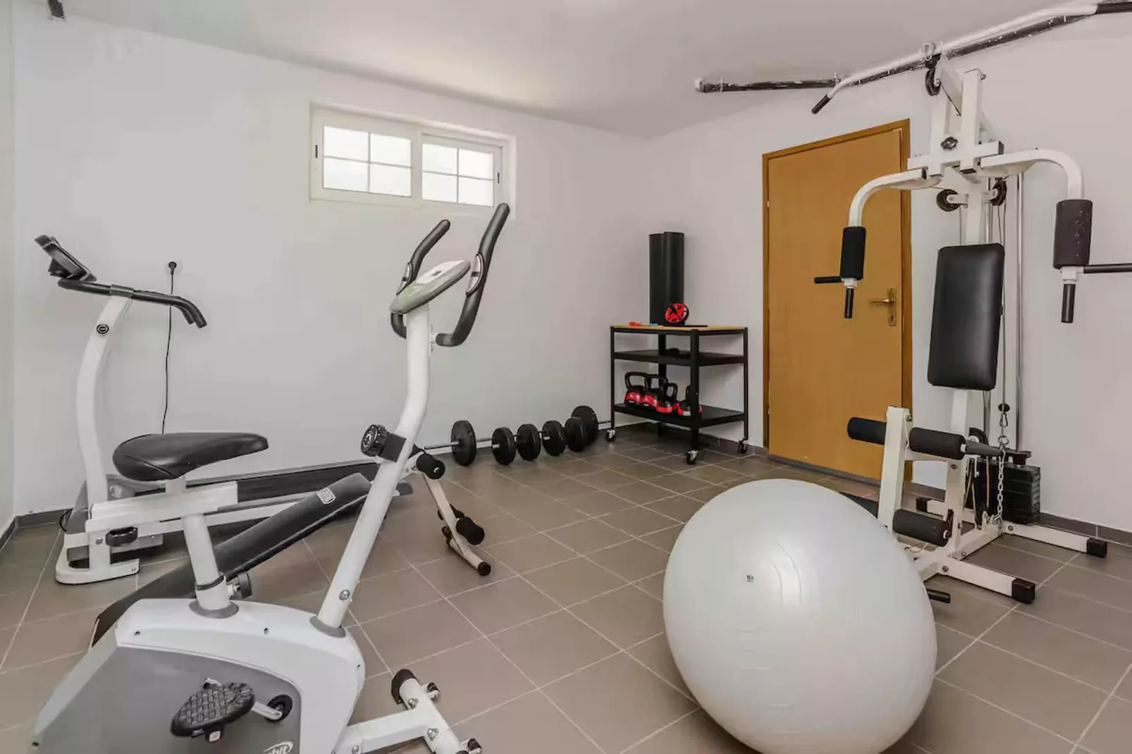 Holiday house Zupan - Faciliteiten