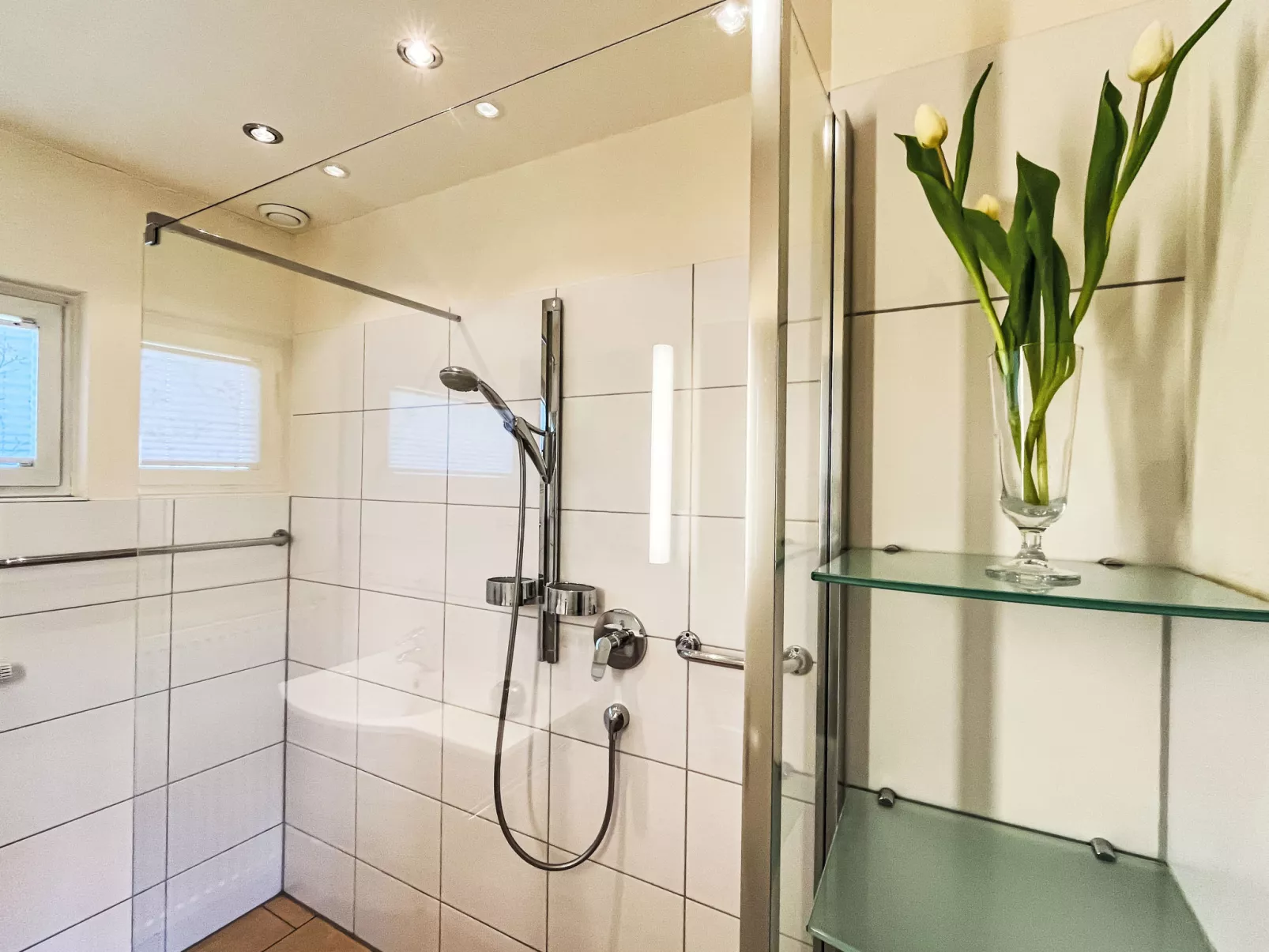 Sonnenbühl - Binnen