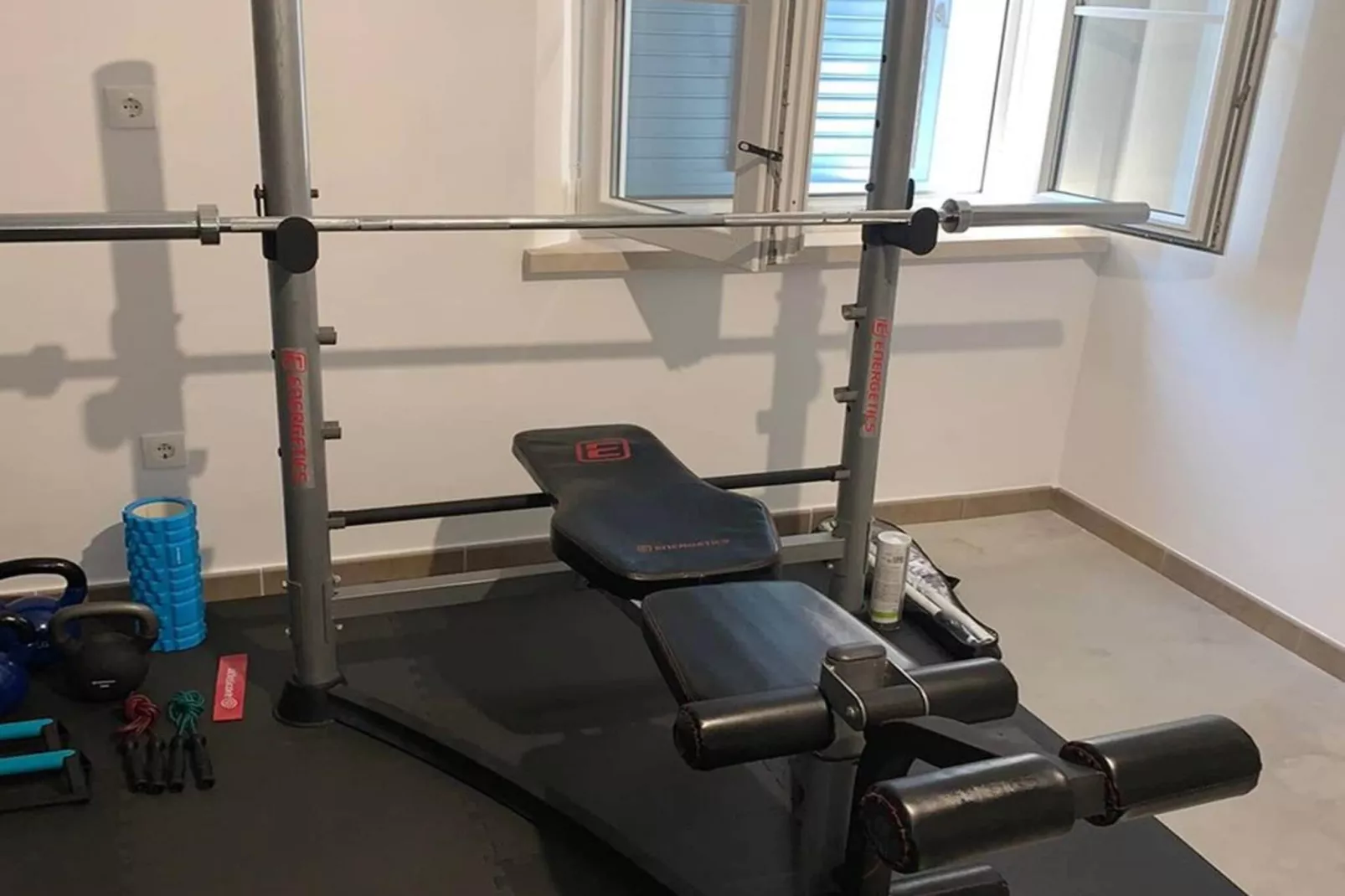 Villa Castello di Pietra Brac with Heated Pool - Faciliteiten