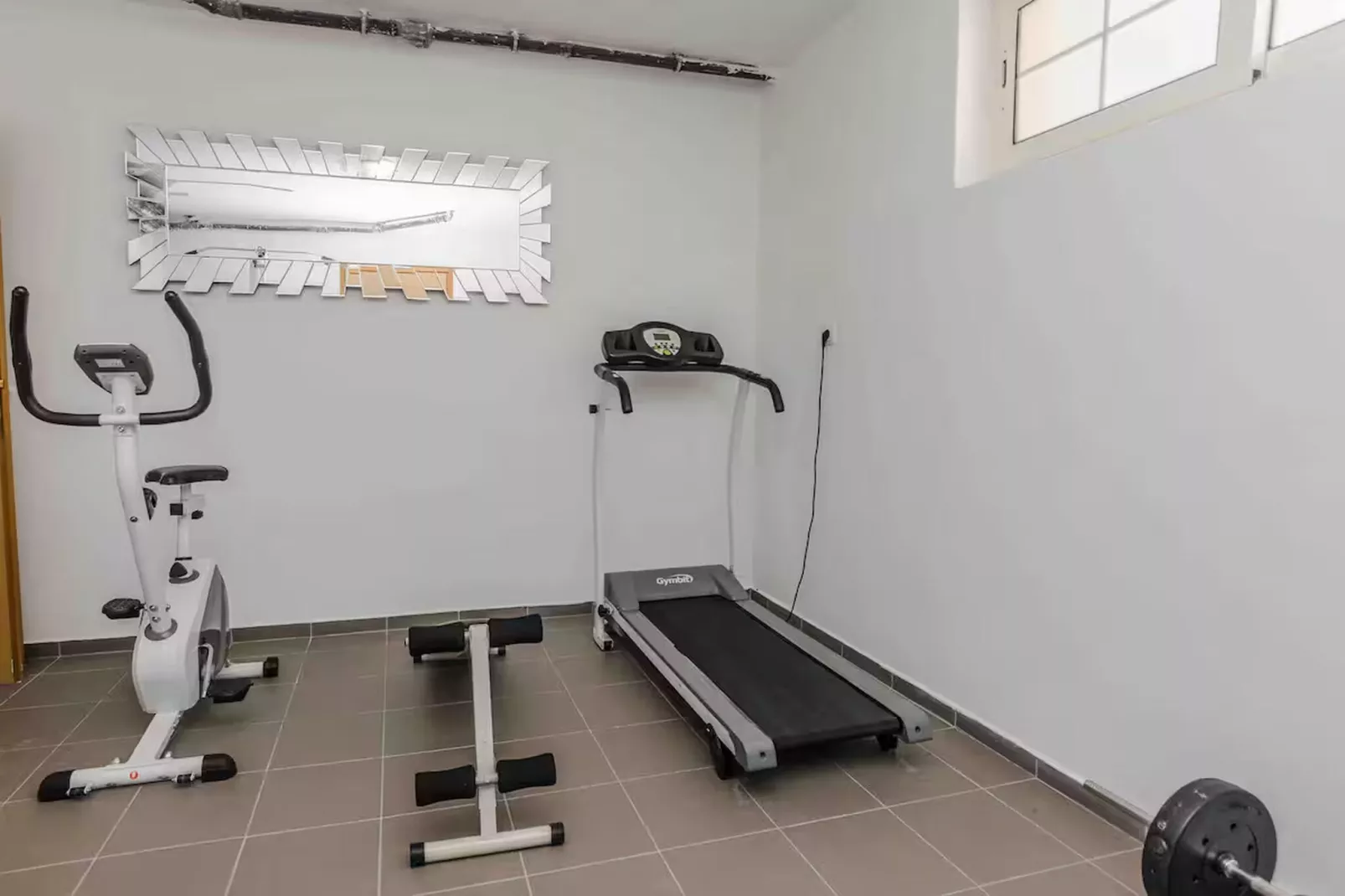 Holiday house Zupan - Faciliteiten