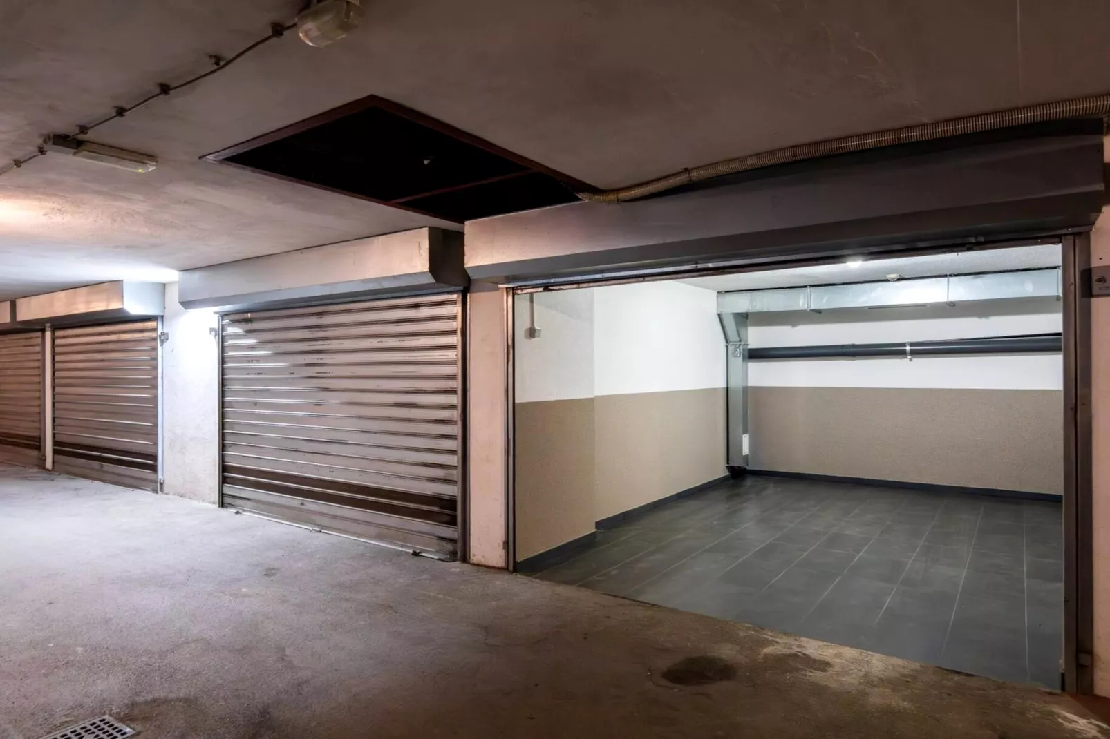 Luxury Apartment Silvery Split with Sauna, Jacuzzi - Faciliteiten