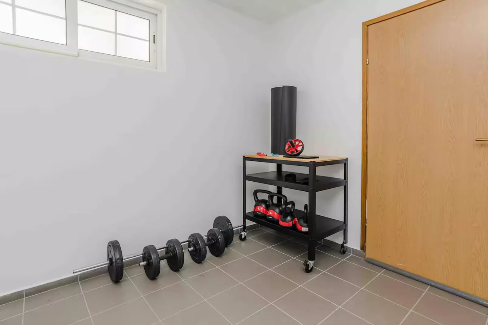 Holiday house Zupan - Faciliteiten