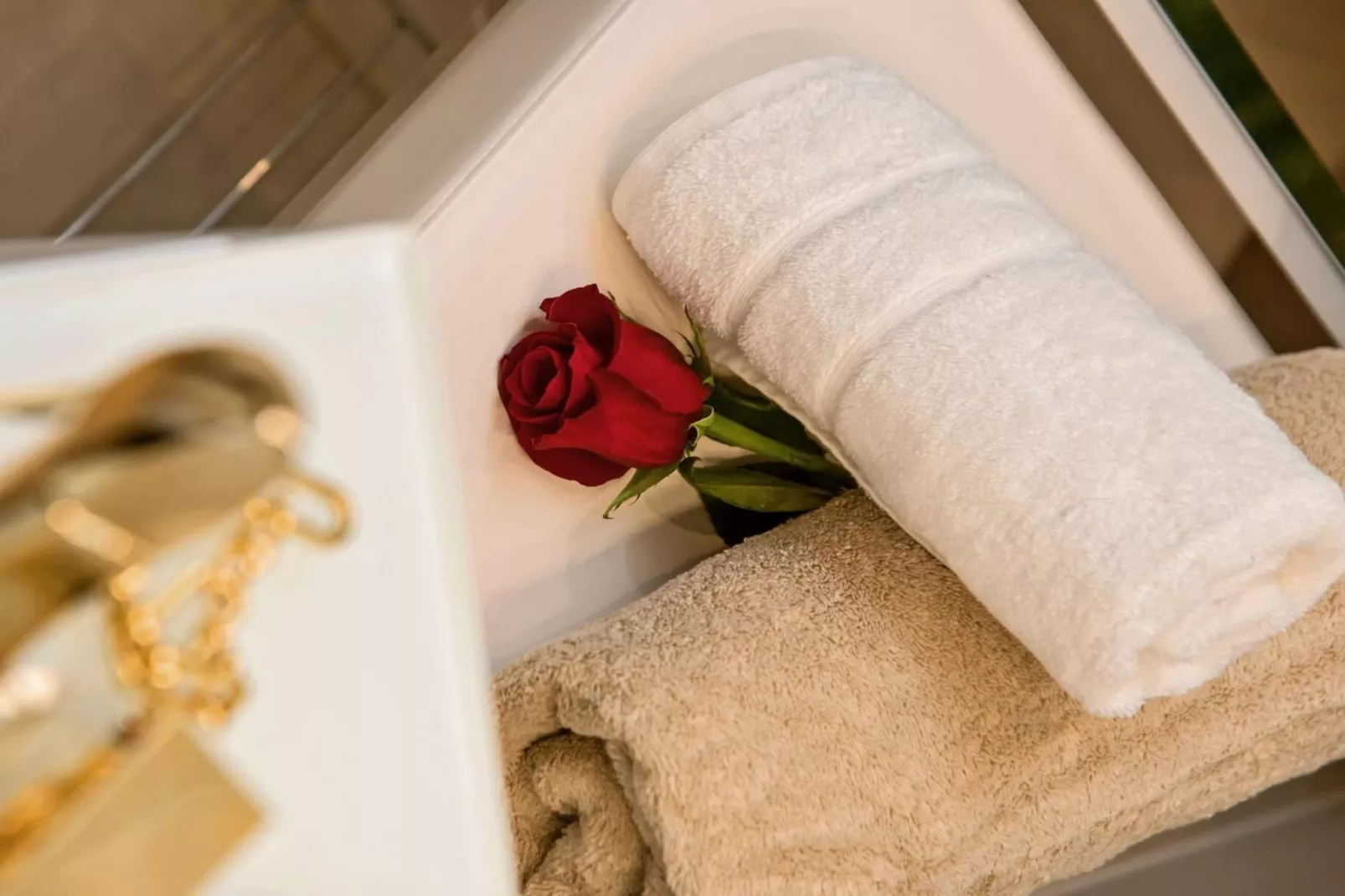 Luxury Villa Happiness Omis with Pool, Gym & Sauna - Sfeer