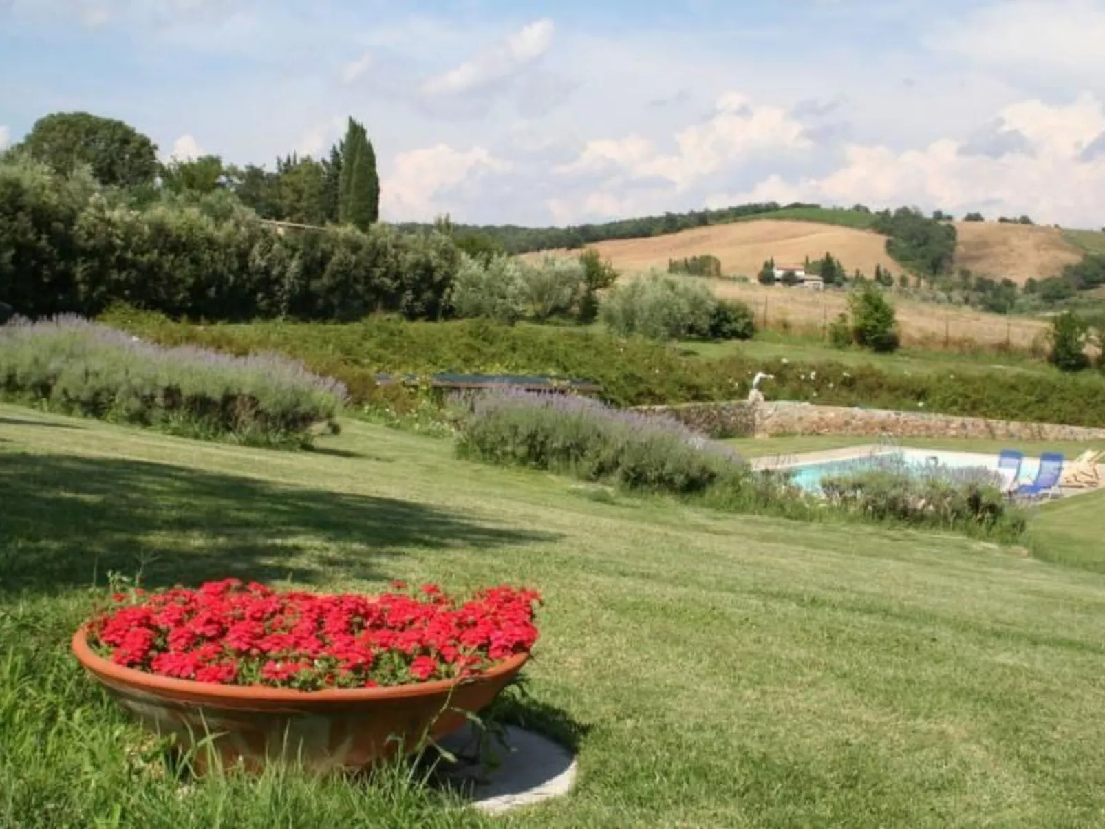 Haus mit Gartenblick - Image-tags.info