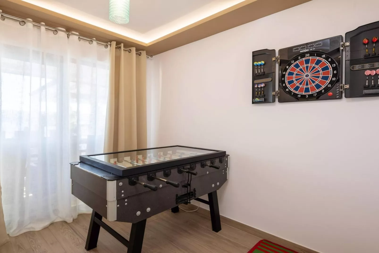 Luxury Villa Holiday Residence Omis w/ Heated Pool - Faciliteiten