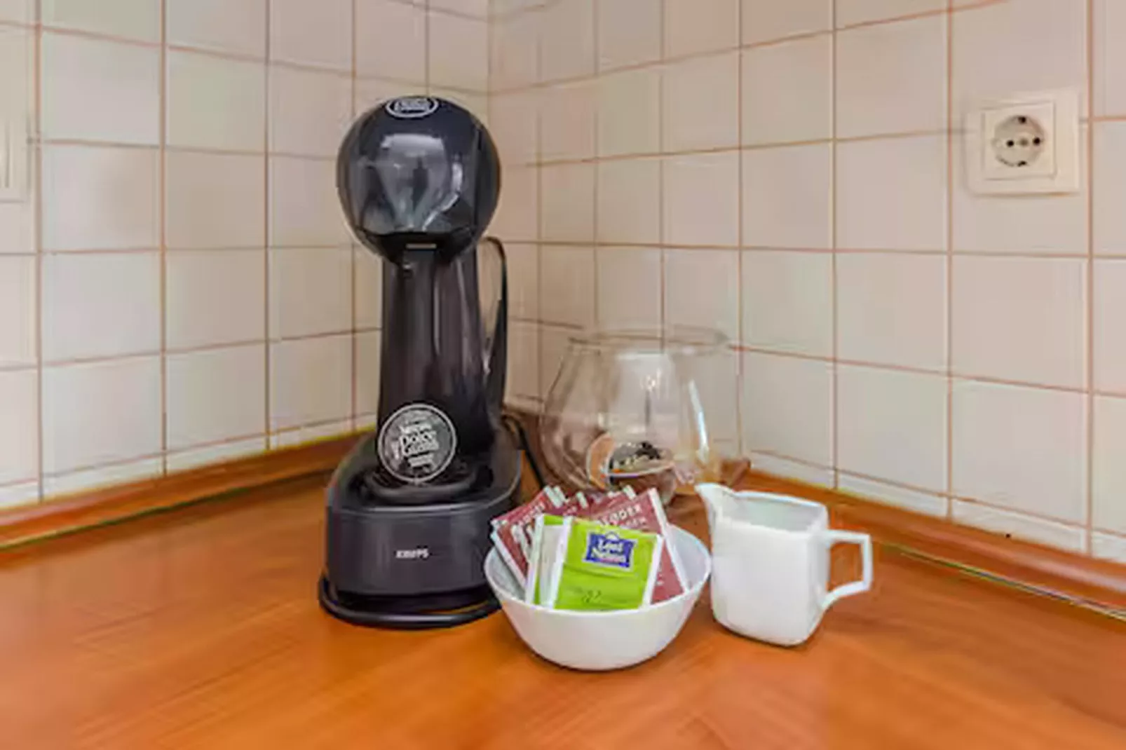 Holiday house Zupan - Sfeer