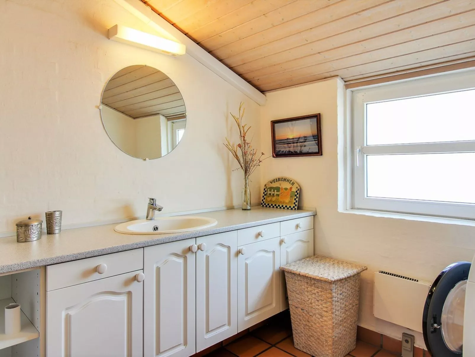 "Petkana" - 700m from the sea - Binnen