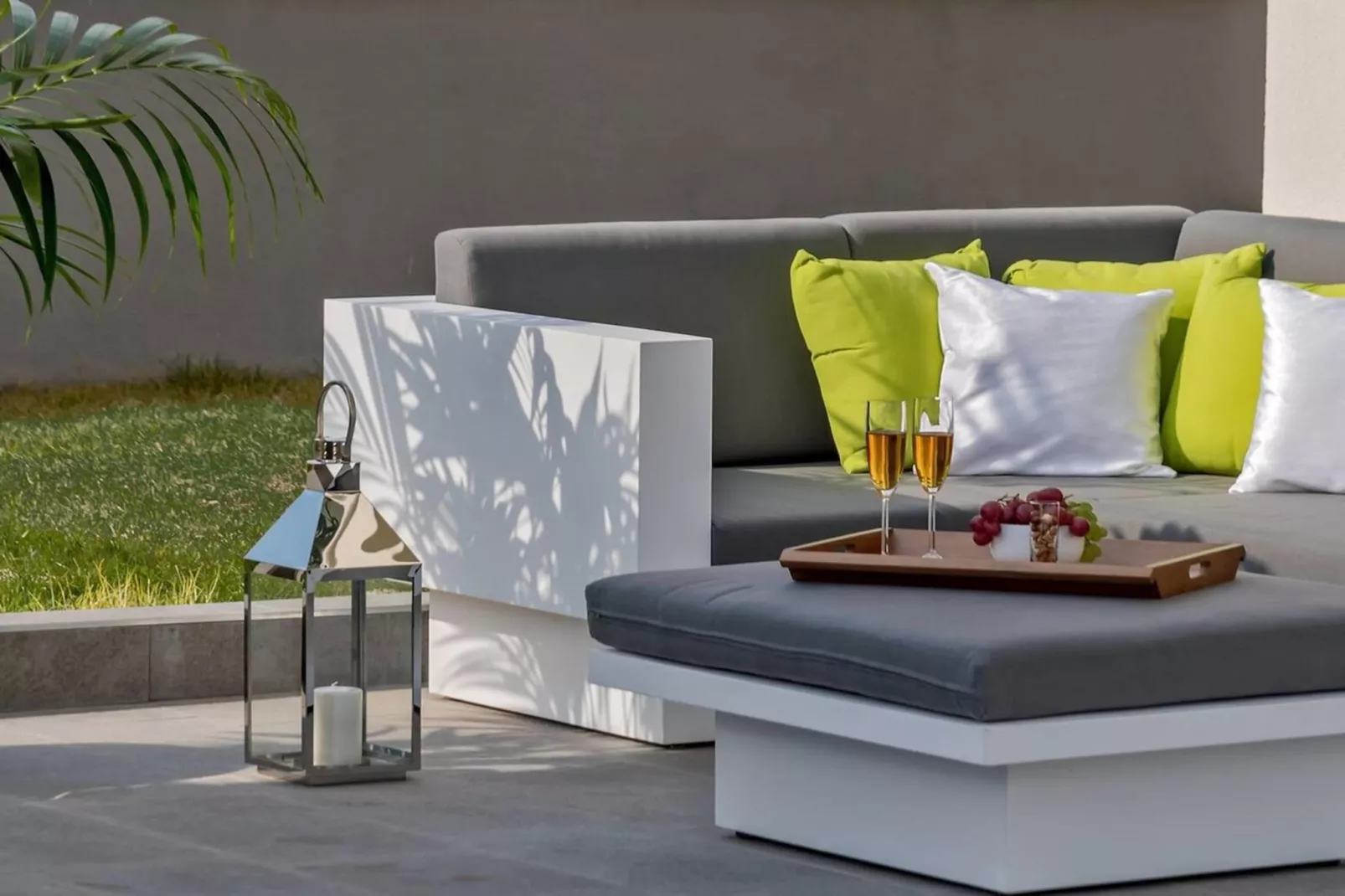 Luxury Villa Happiness Omis with Pool, Gym & Sauna - Sfeer