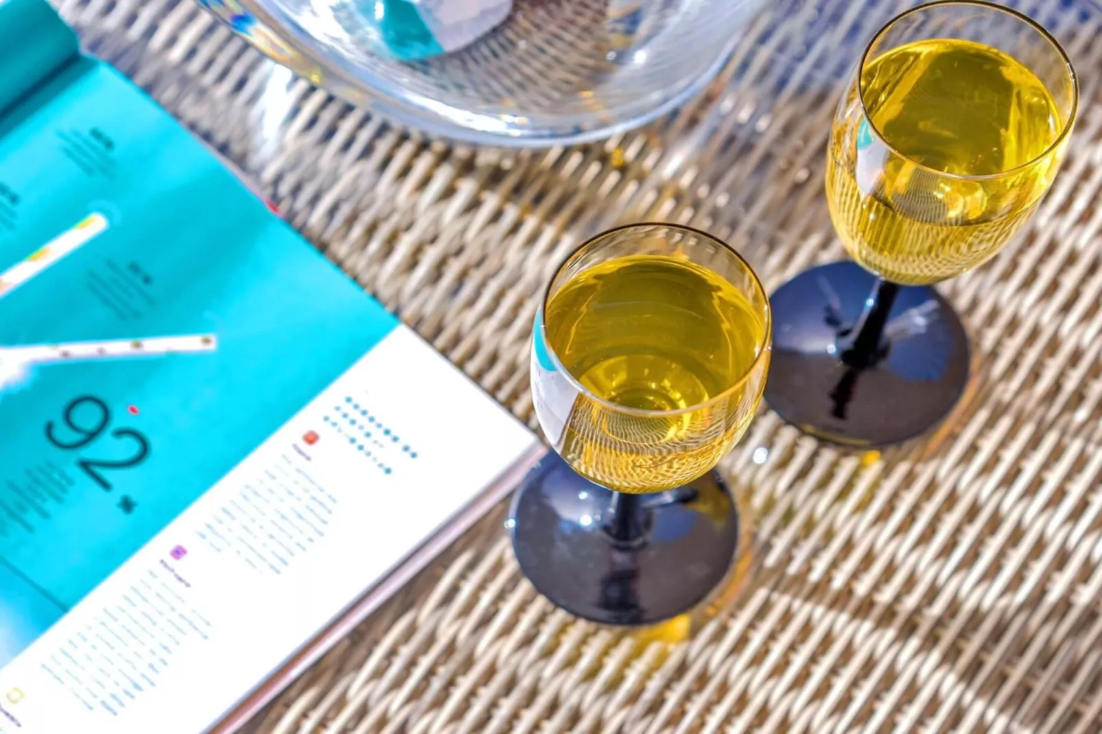 Luxury Villa Delight I – Promajna, Heated Pool - Sfeer