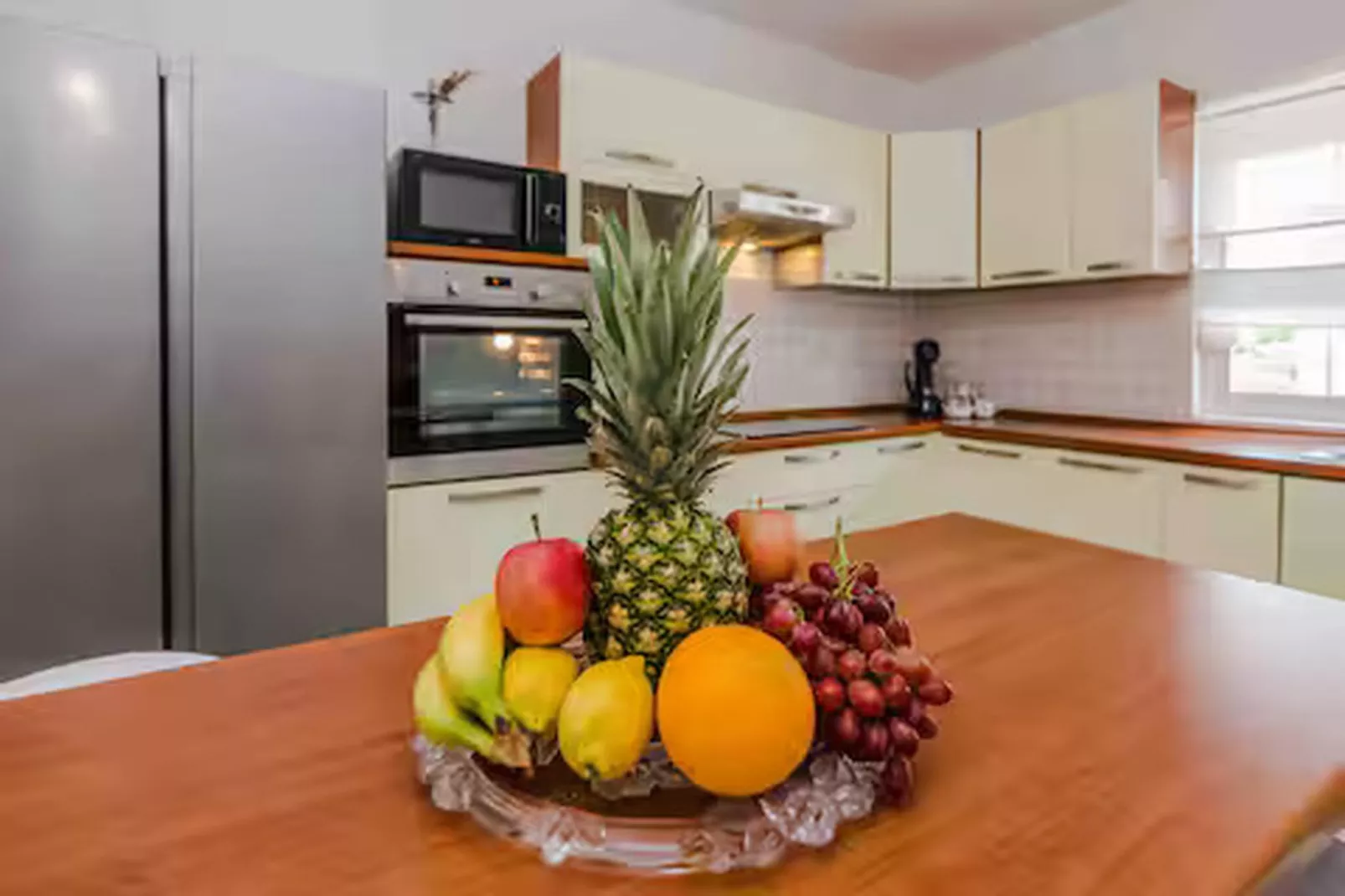 Holiday house Zupan - Sfeer