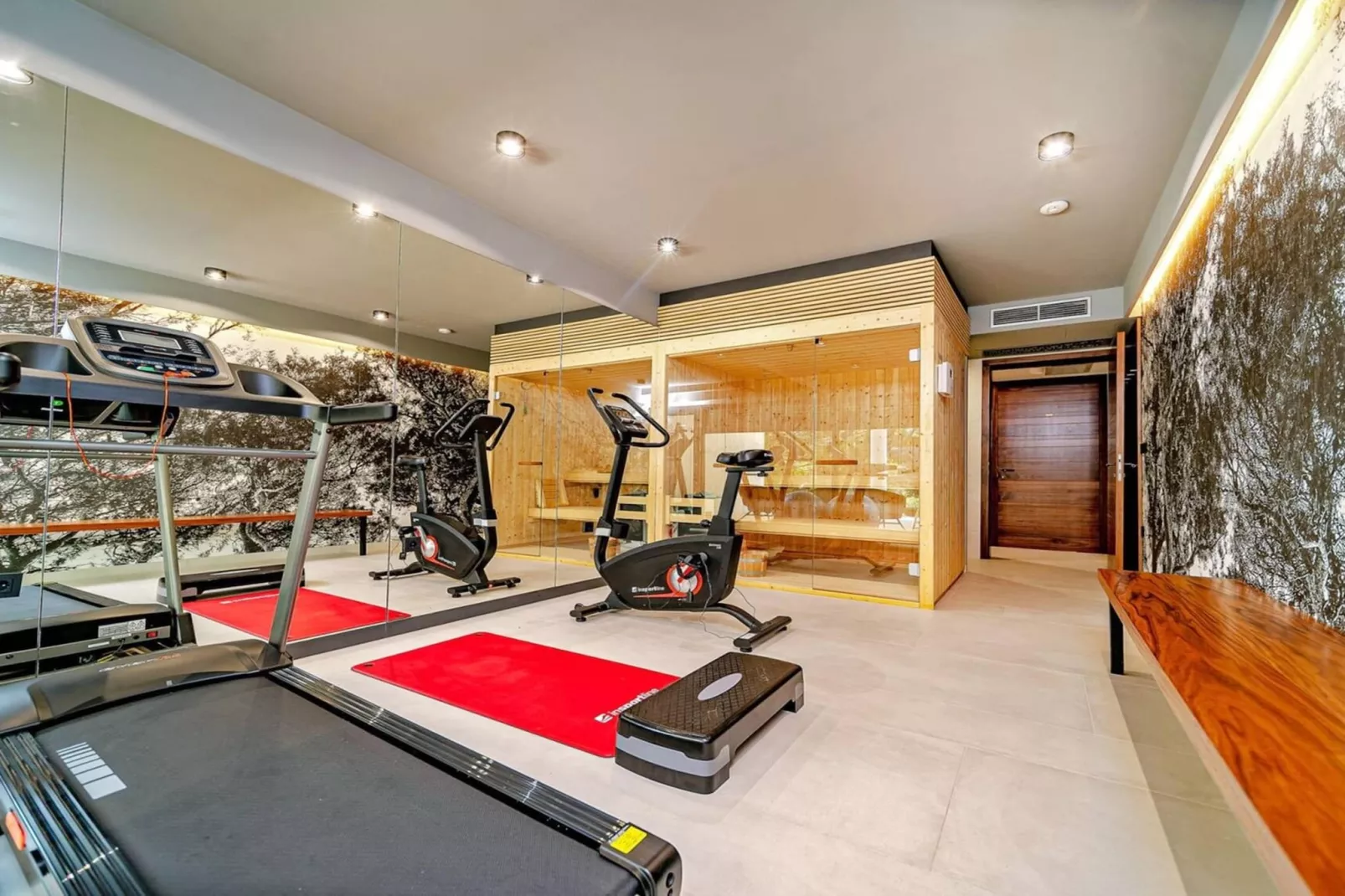 Luxury Villa Delight II – Promajna, Heated Pool - Faciliteiten