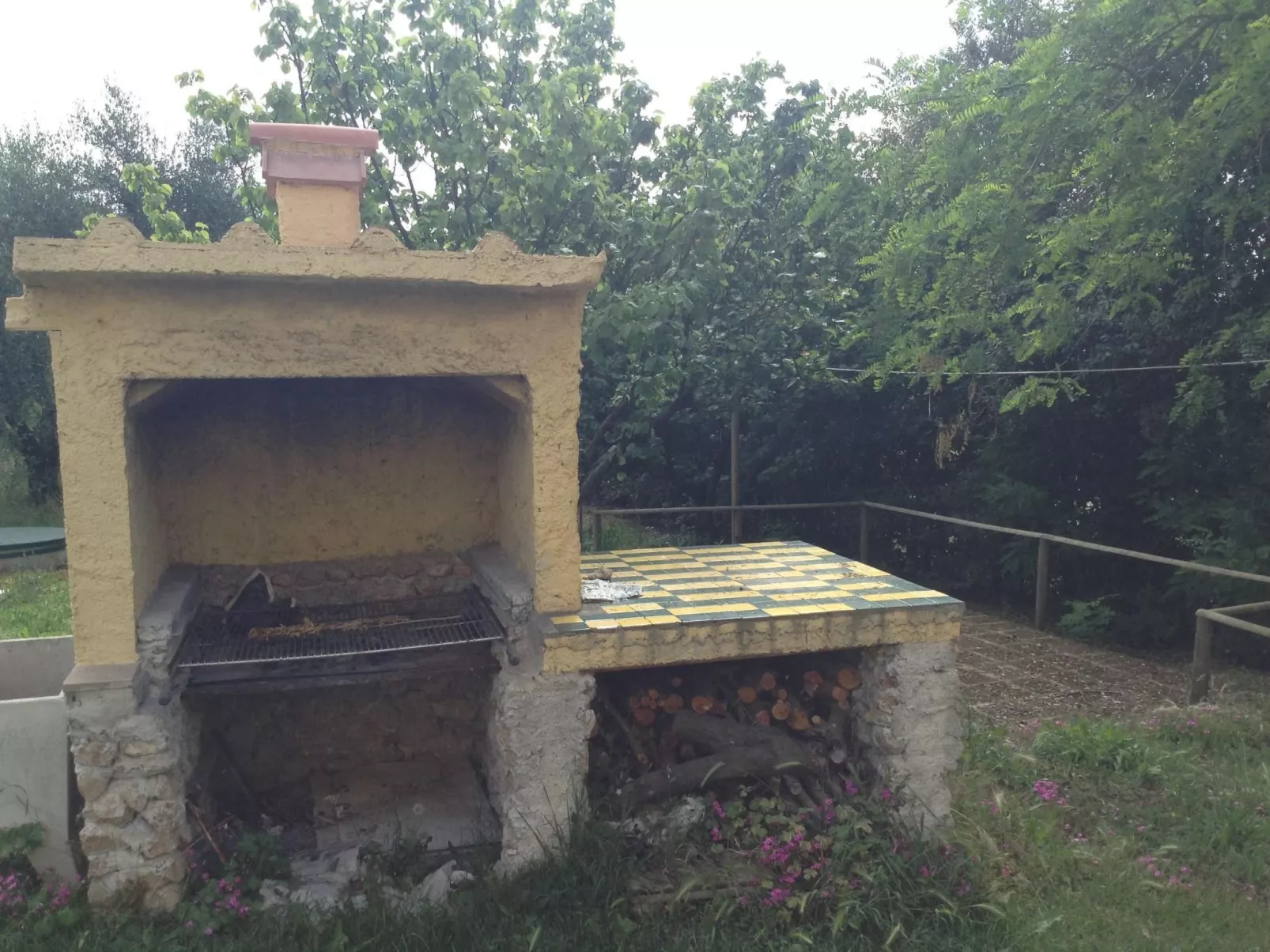 Haus mit Gartenblick - Image-tags.info