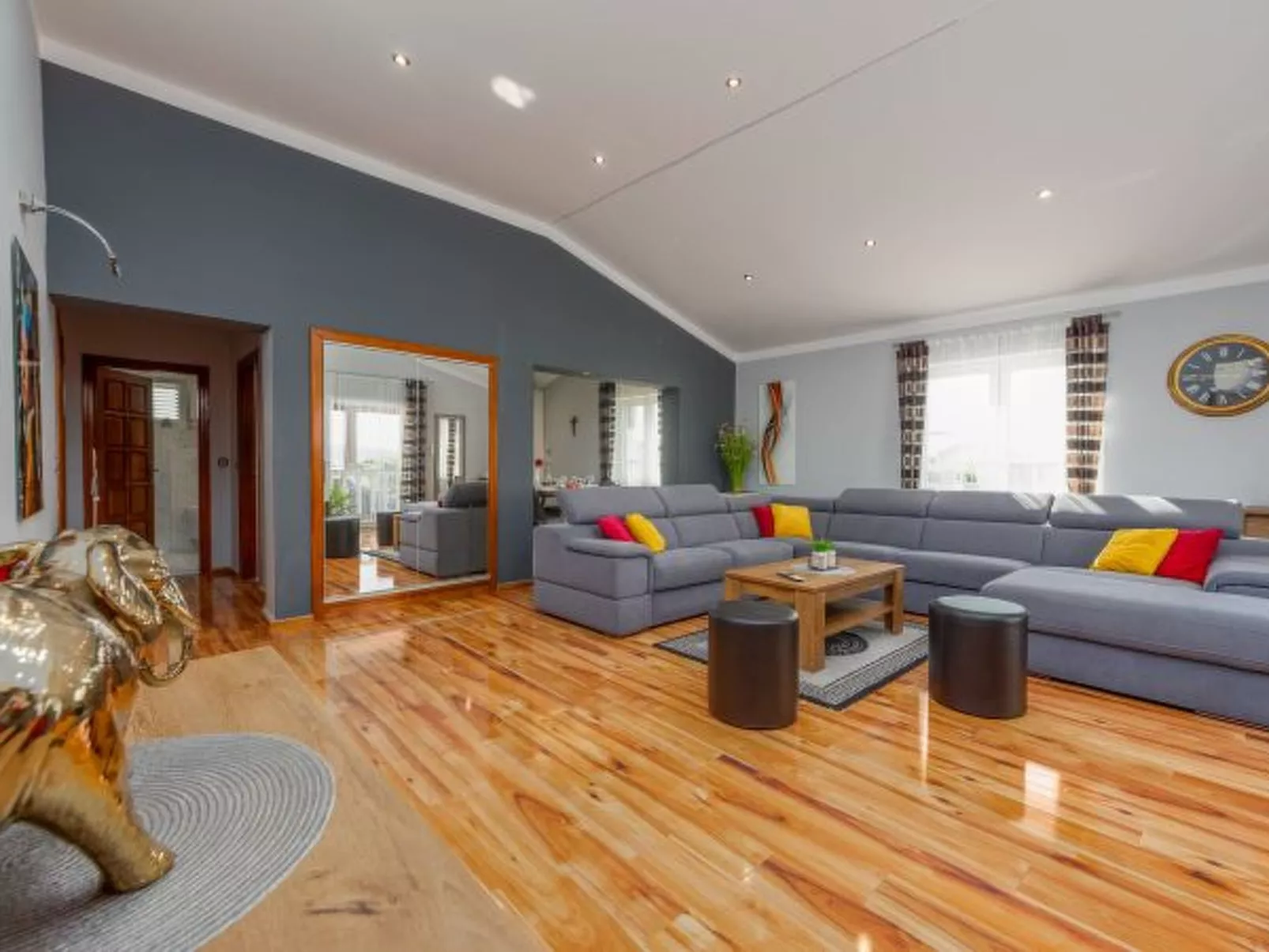 XXXL Villa Ancora with heated pool - Image-tags.info