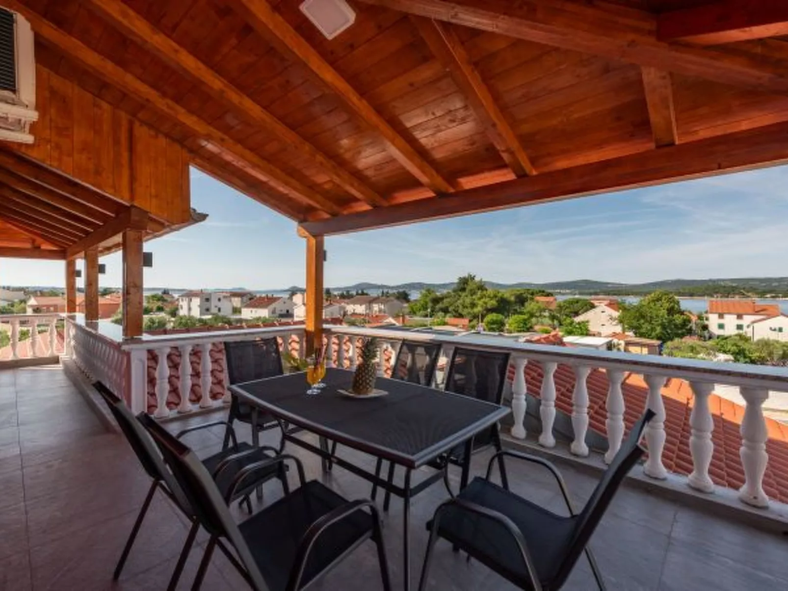 XXXL Villa Ancora with heated pool - Image-tags.info