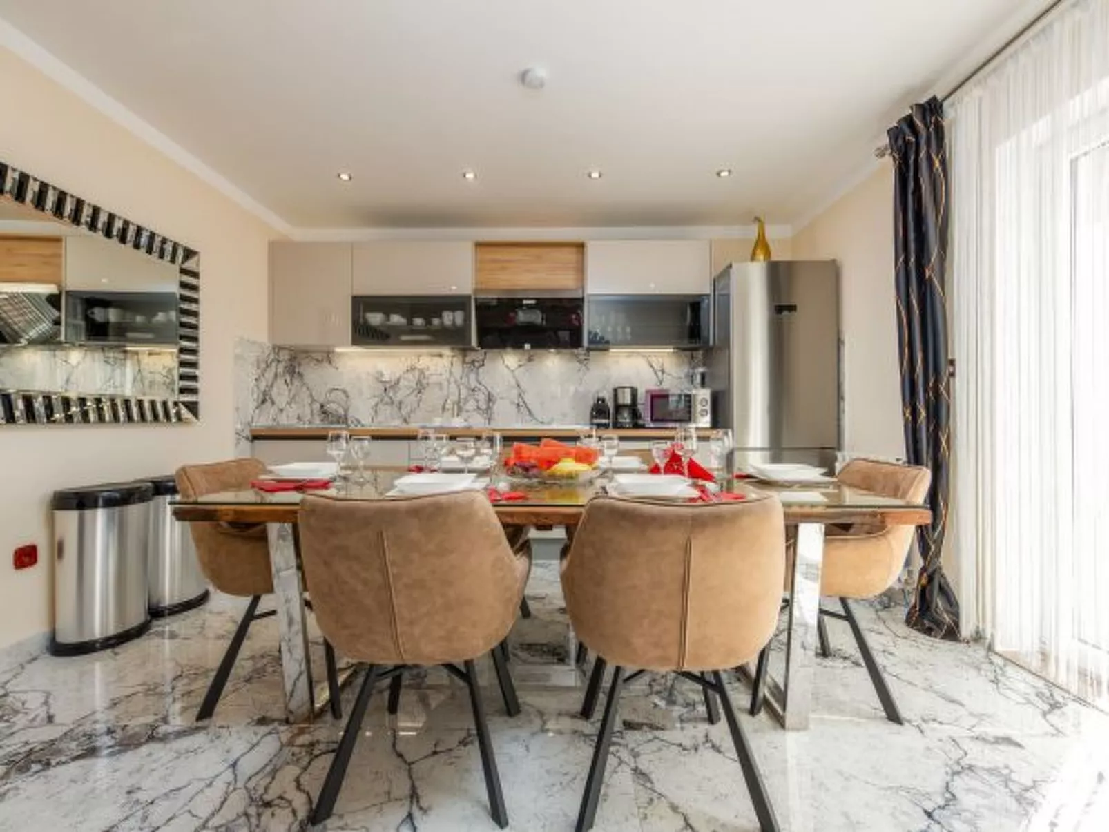 XXXL Villa Ancora with heated pool - Image-tags.info