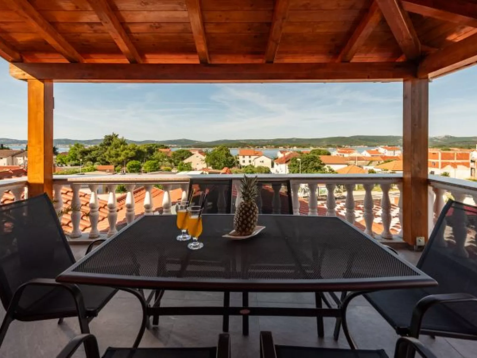 XXXL Villa Ancora with heated pool - Image-tags.info