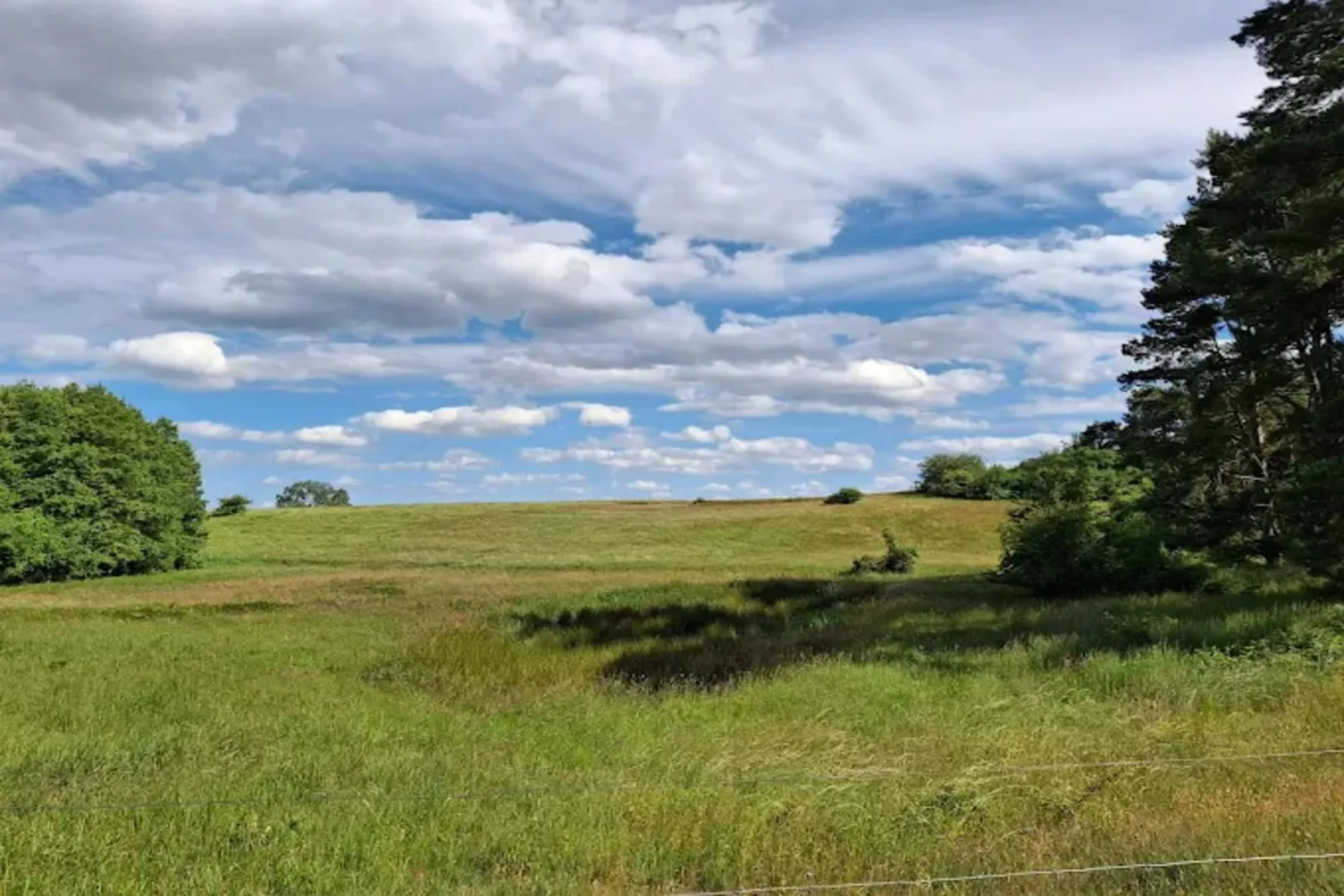 Appartement 5 - Gebieden zomer 1km