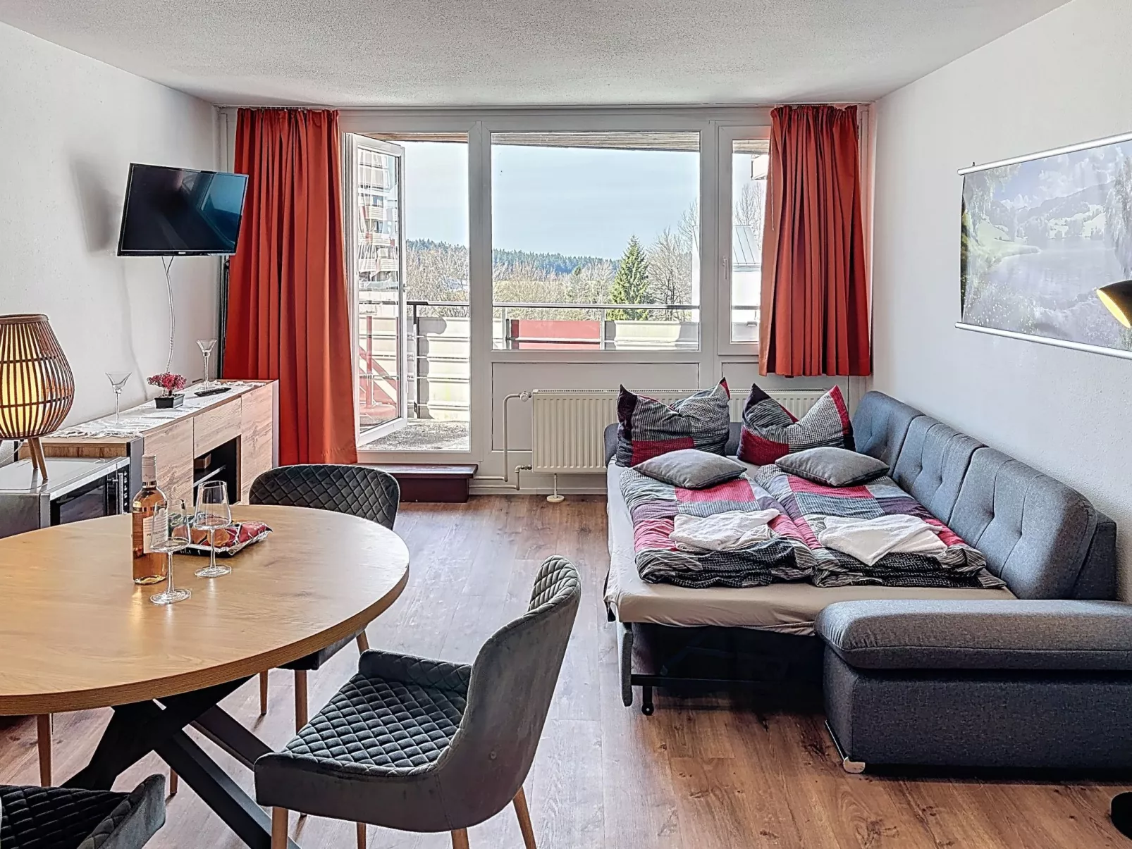 Urlaubsspaß inkl. Schwimmbad und Sauna