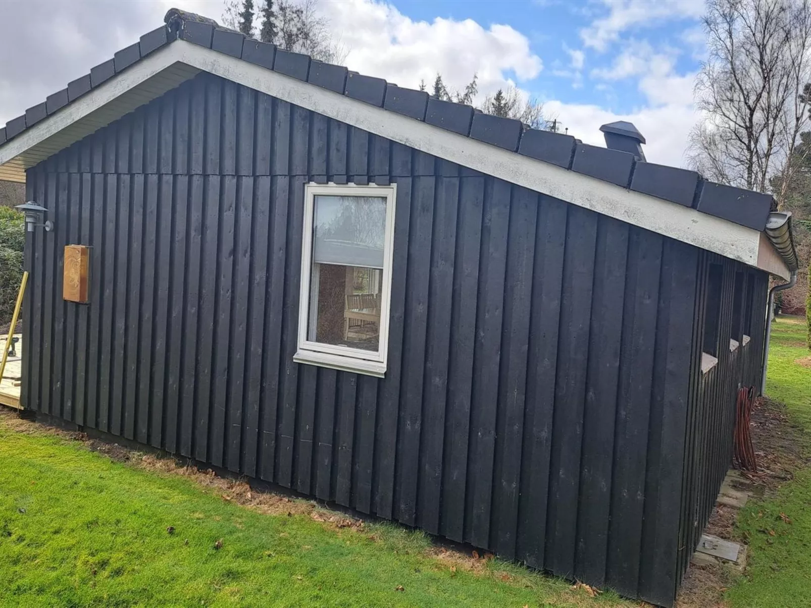 "Stefana" -  from the sea