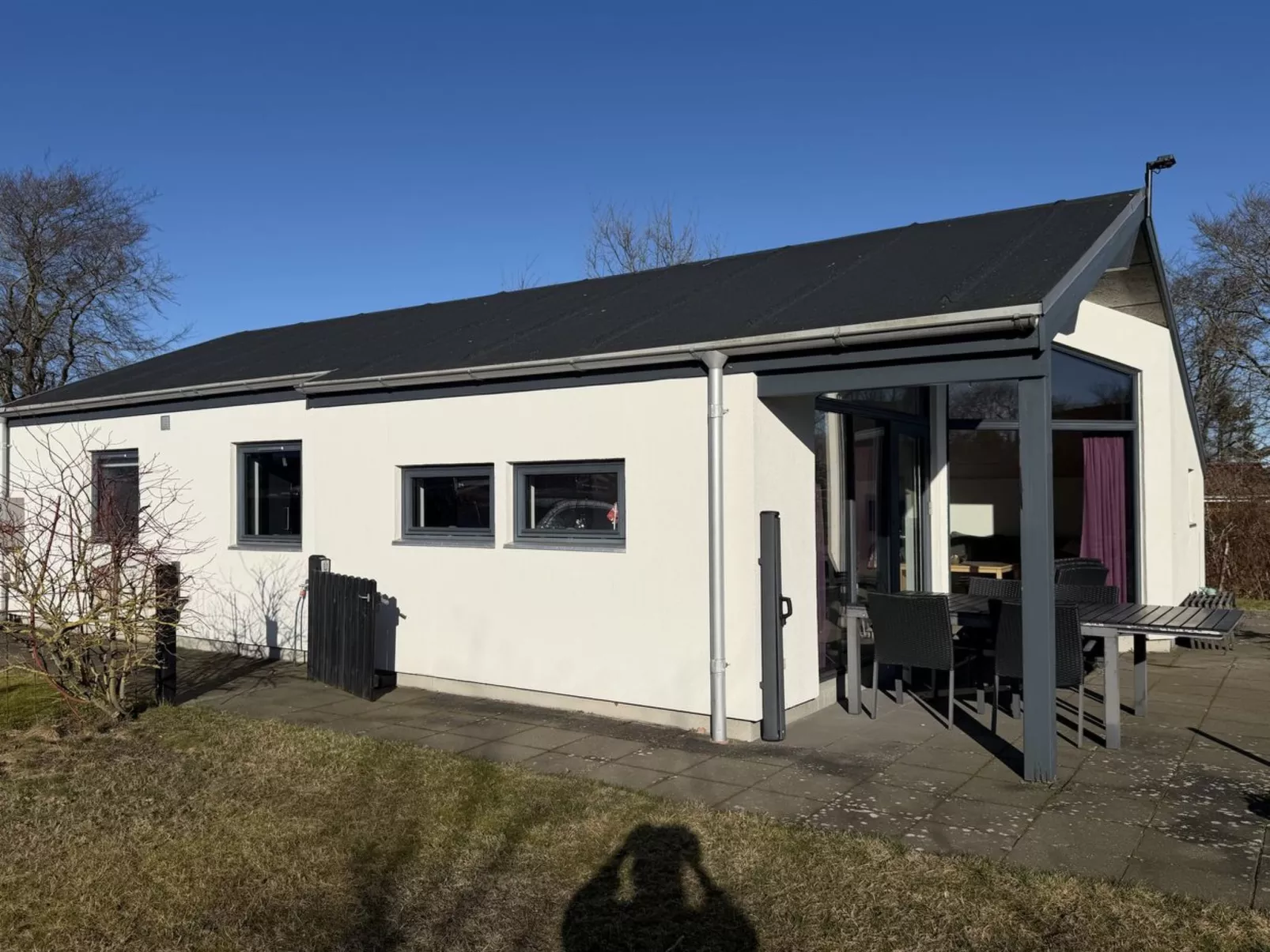 "Anttoni" - 350m from the sea