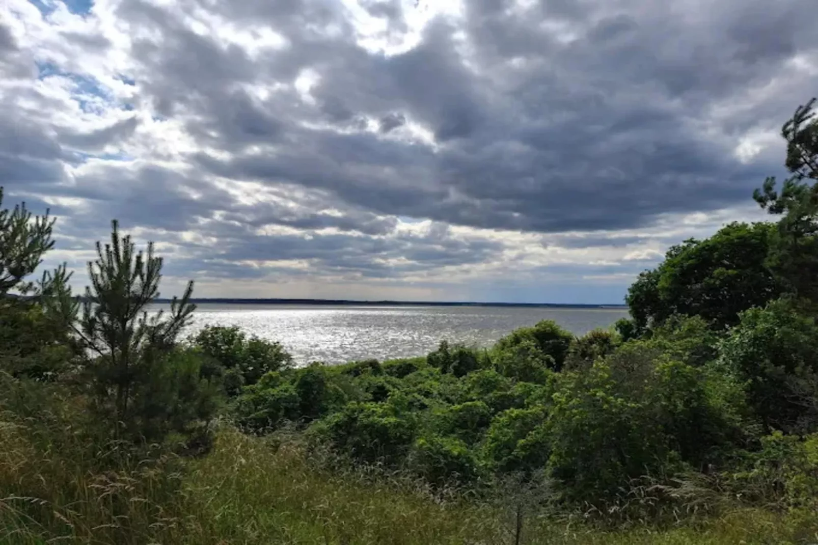 Appartement 5 - Gebieden zomer 1km