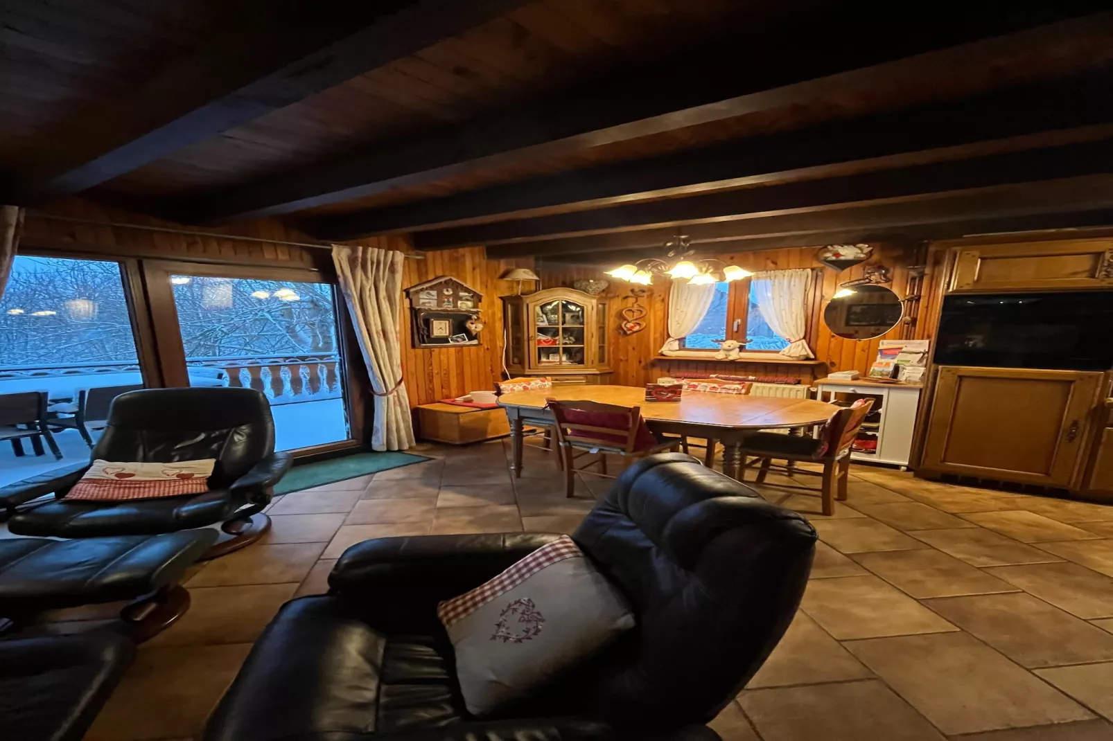 Chalet - HOMMERT