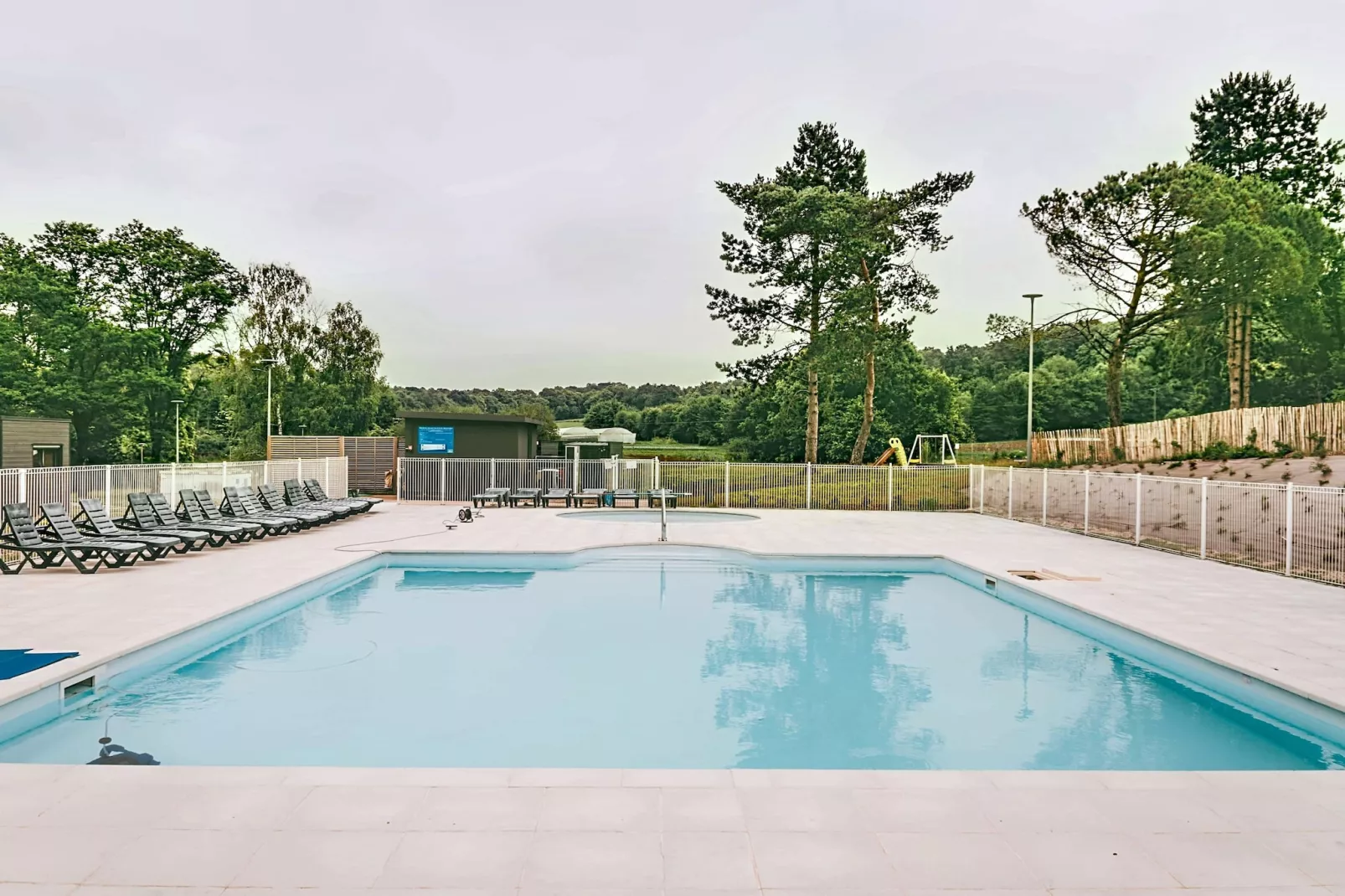 Cottage 3 pièces - 4 pers