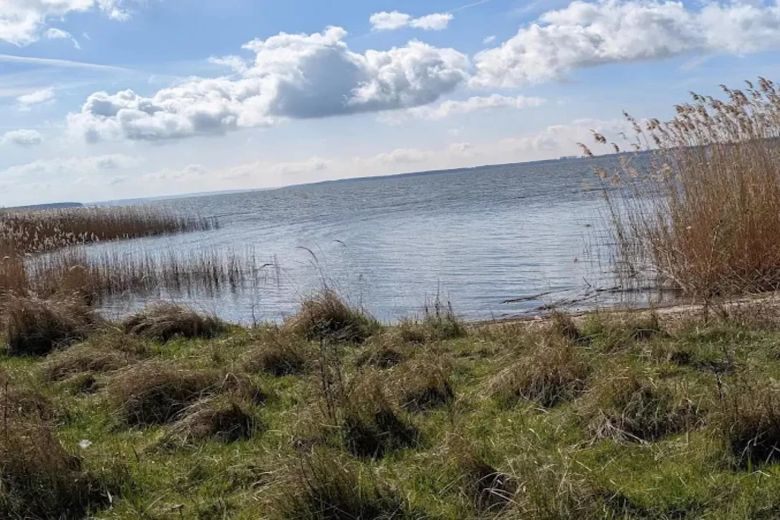 Appartement 5 - Gebieden zomer 1km