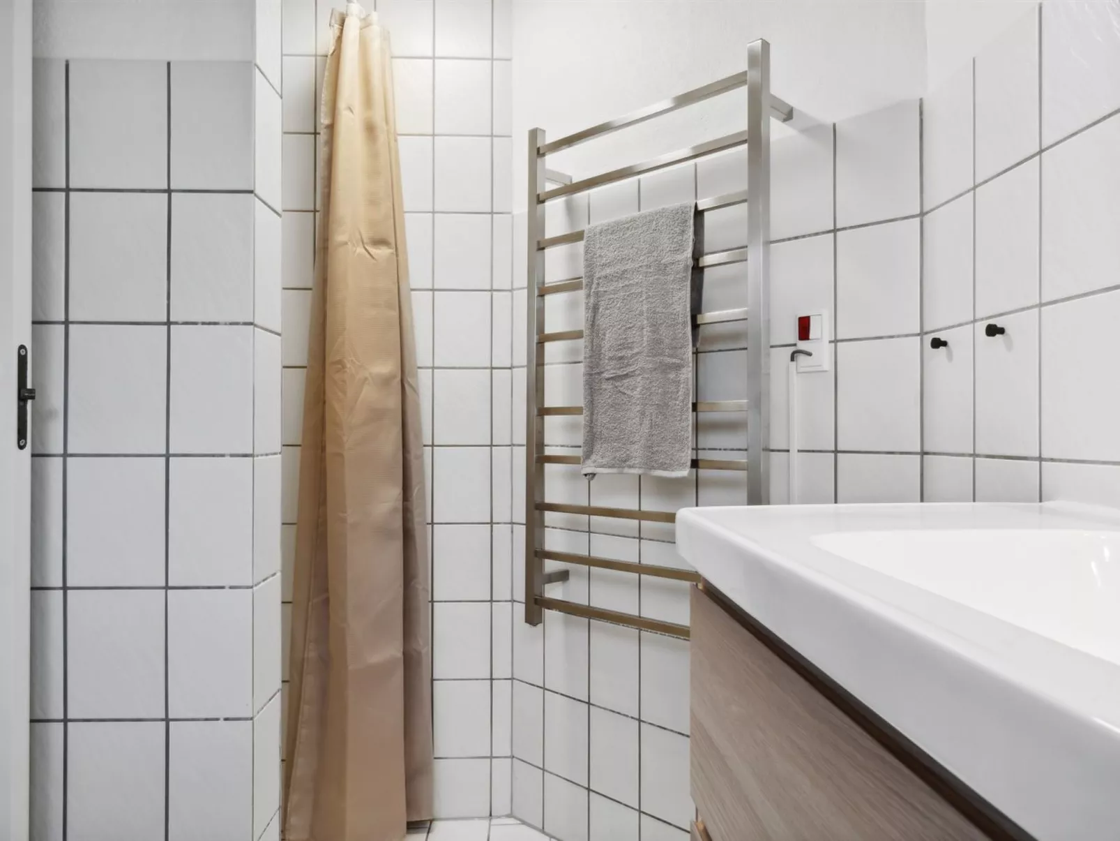 "Dana" - 525m from the sea