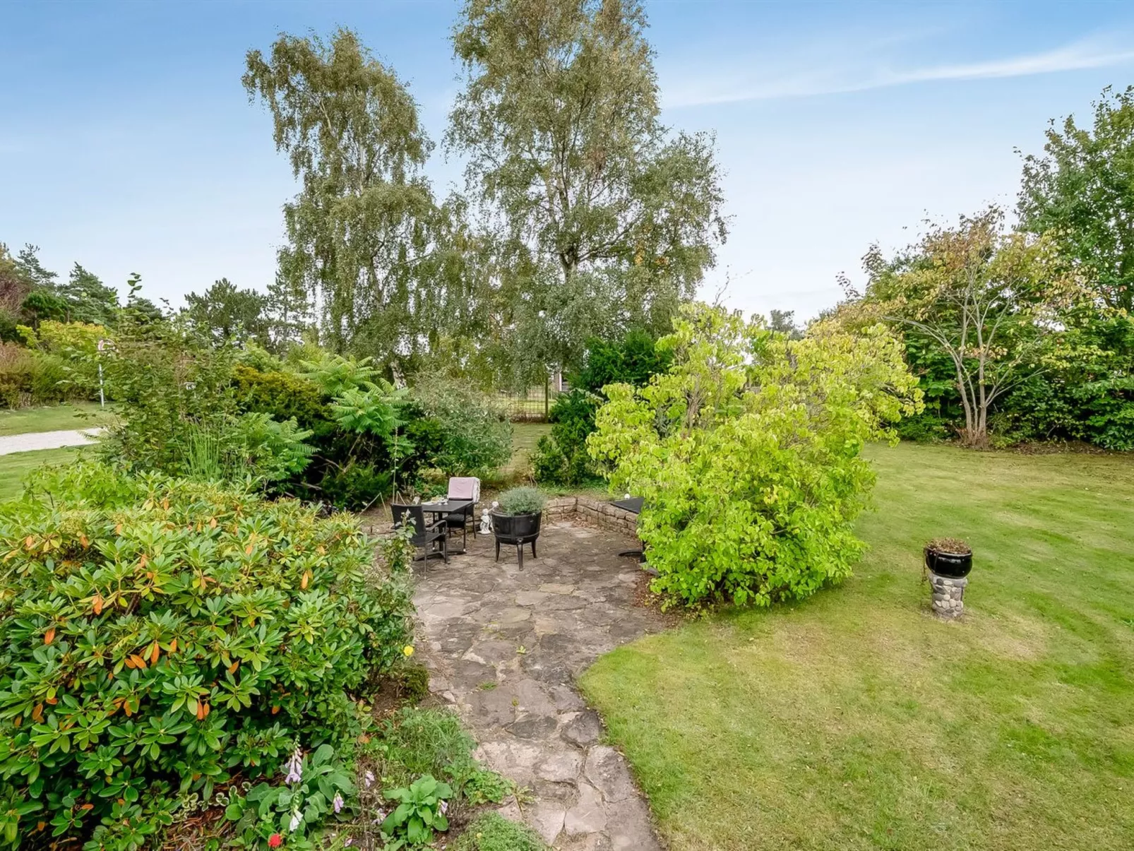 "Ayo" - 200m from the sea