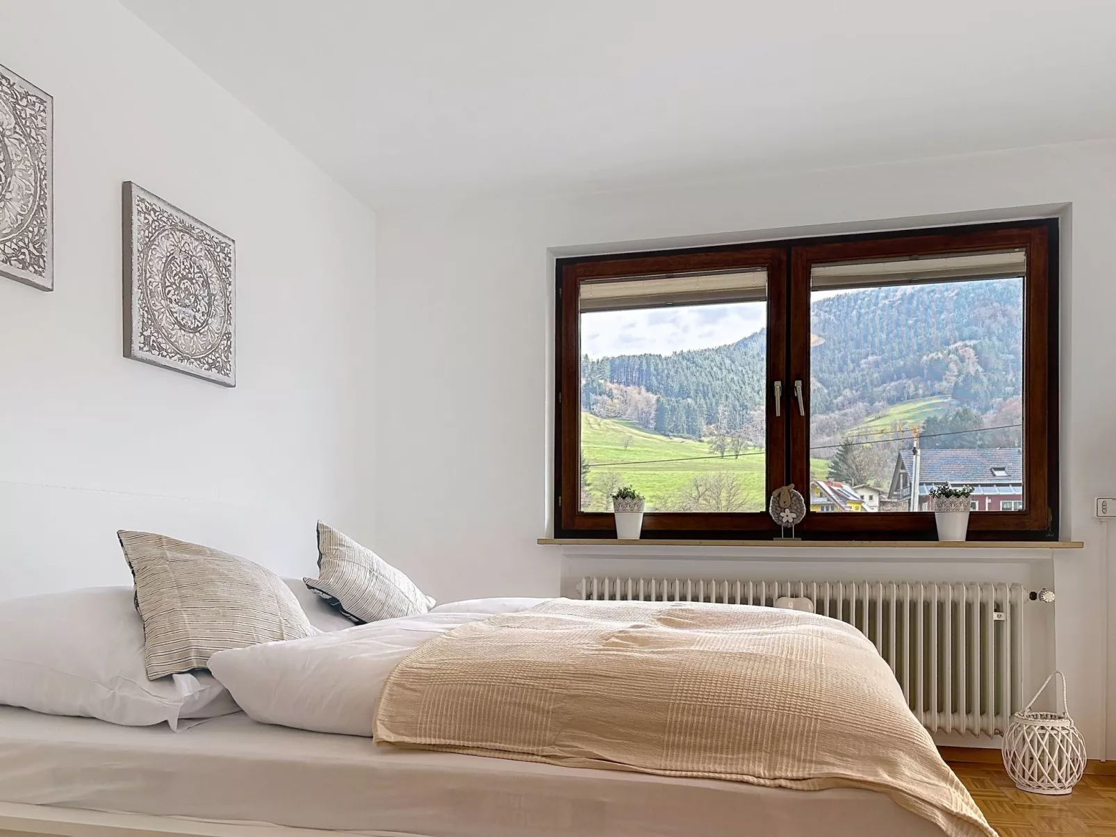 Sommer Apartements Schwarzwald