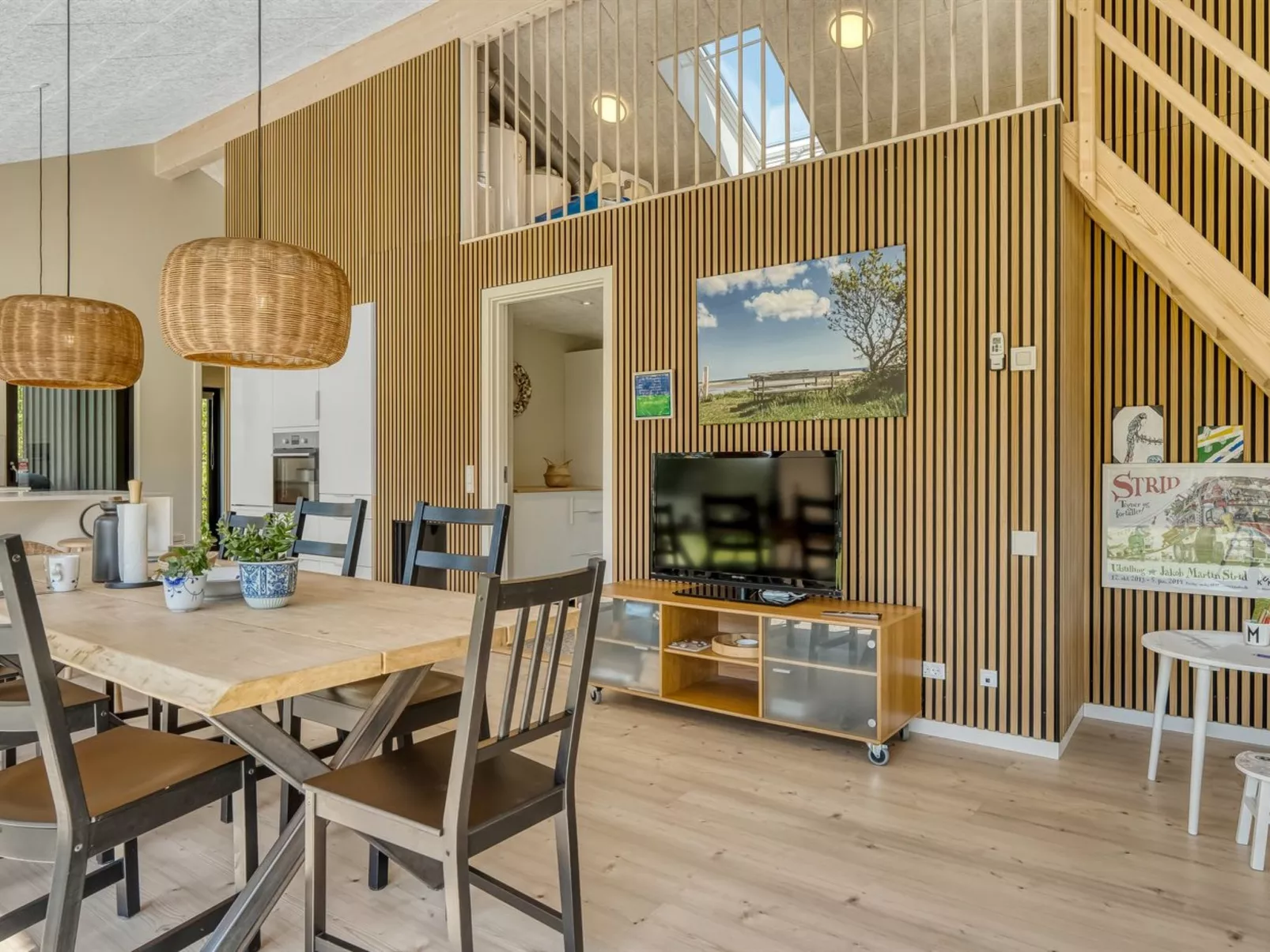 "Alfrede" -  from the sea