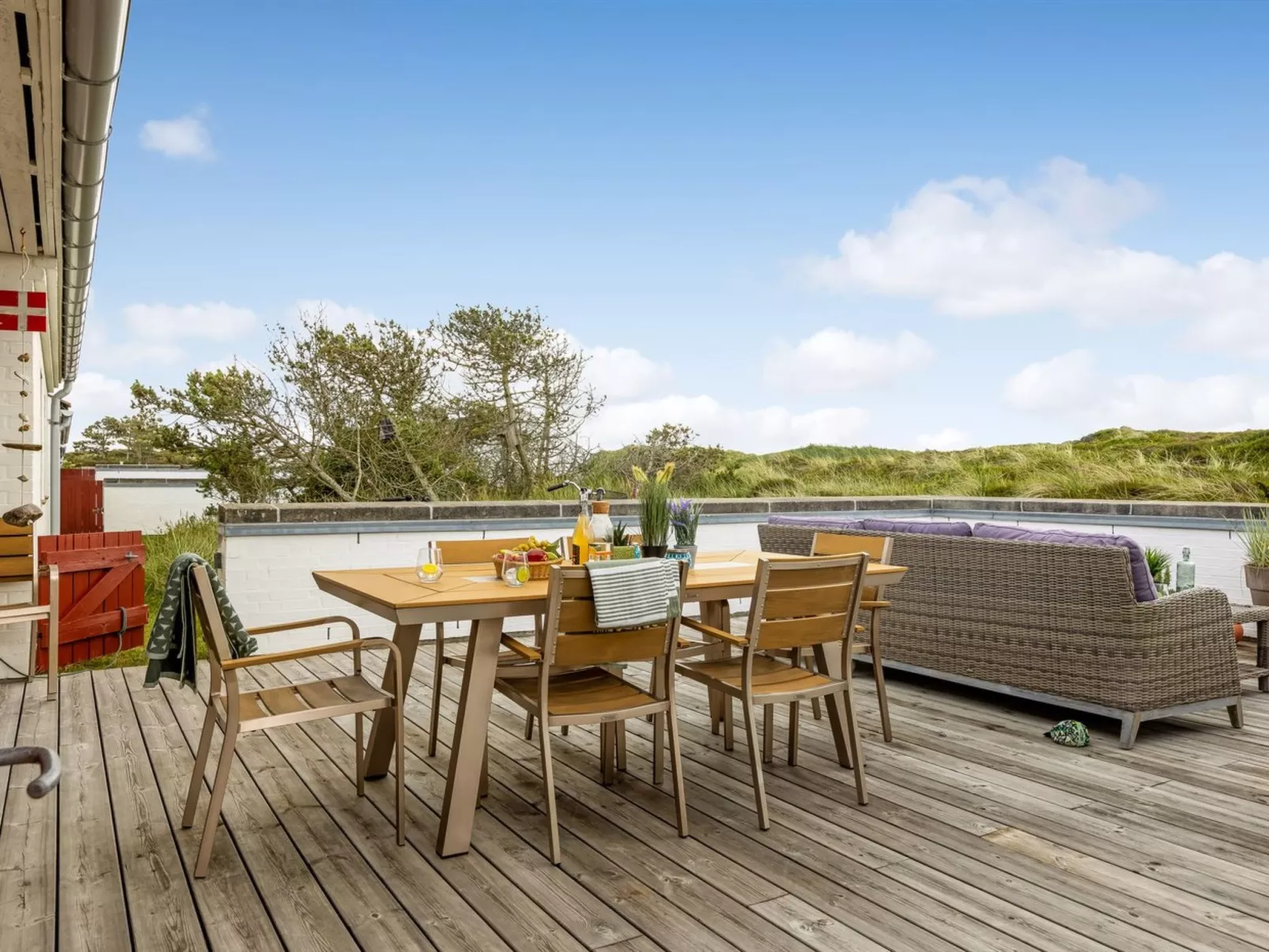 "Eljene" - 700m from the sea