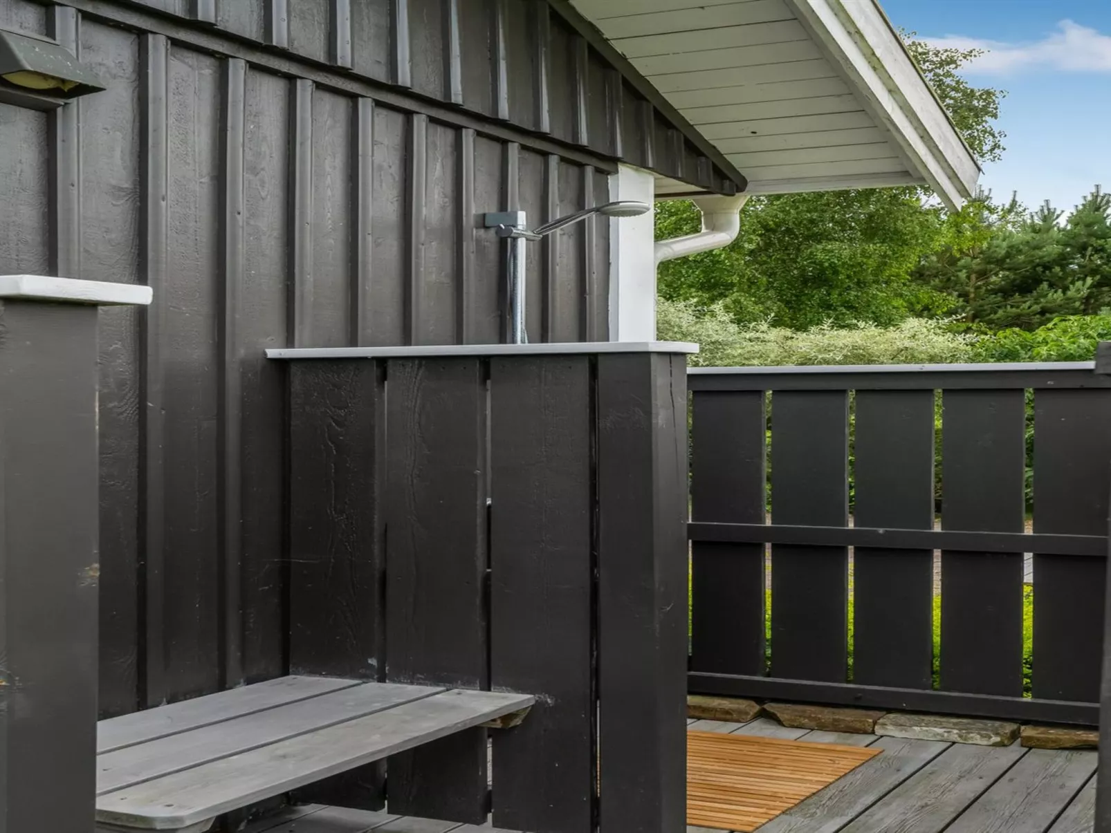 "Thine" - 800m from the sea