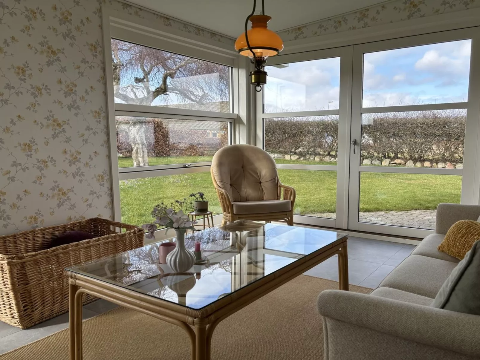 "Rikulf" - 150m from the sea